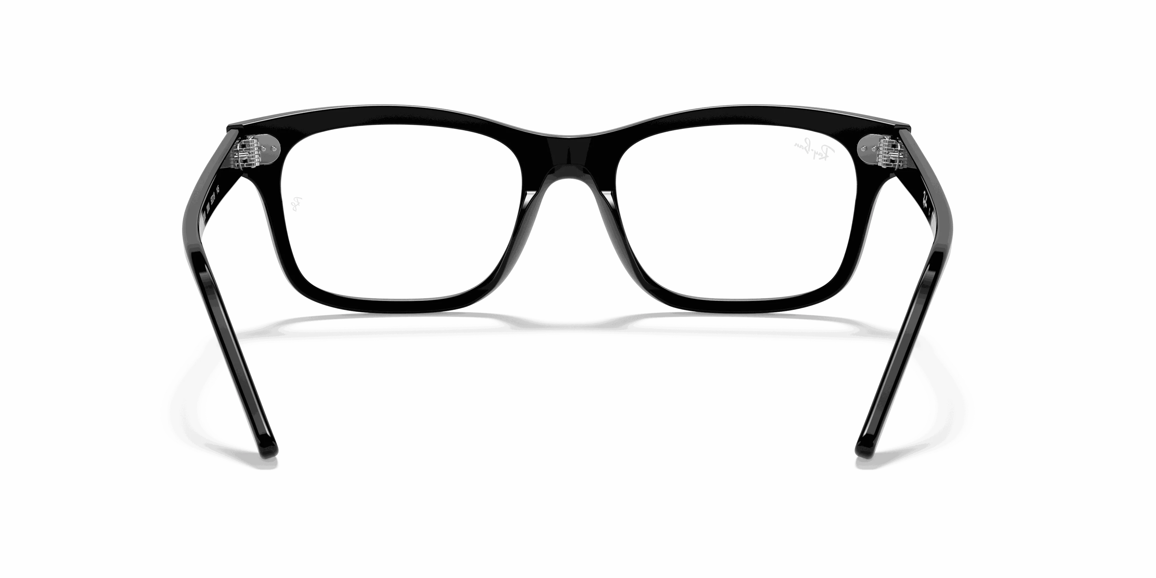 RayBan BURBANK OPTICS