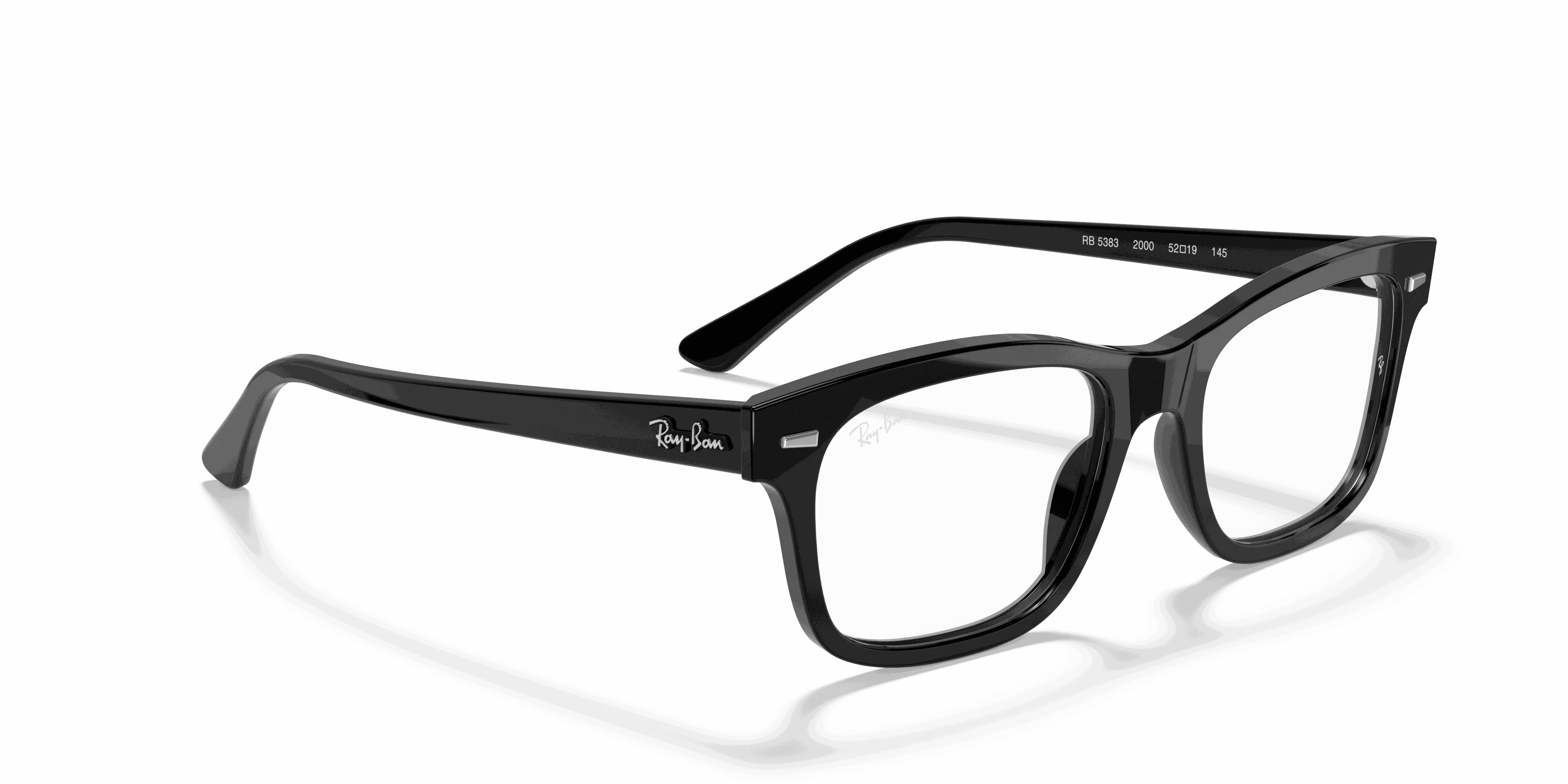 RayBan BURBANK OPTICS