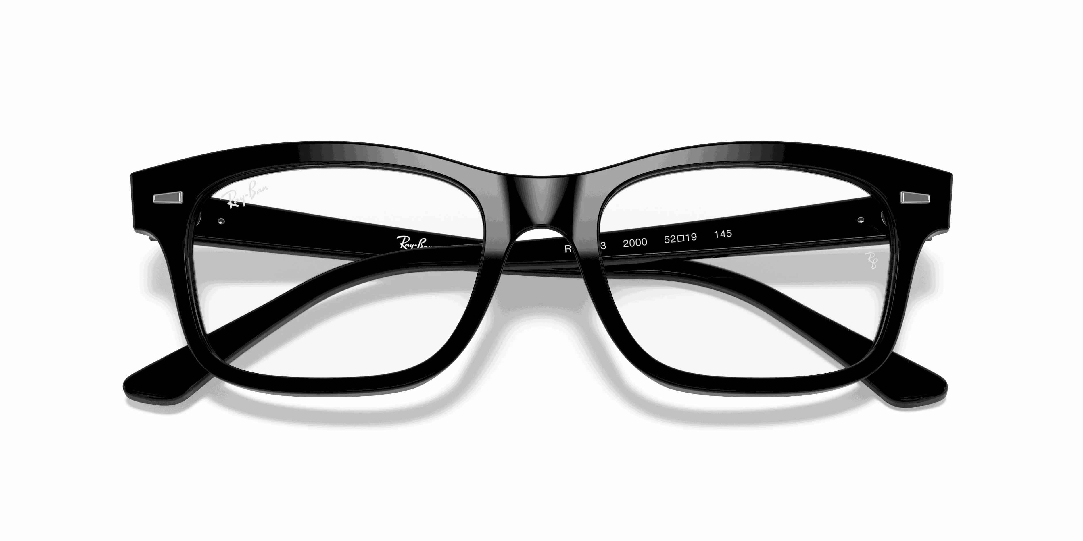 RayBan BURBANK OPTICS
