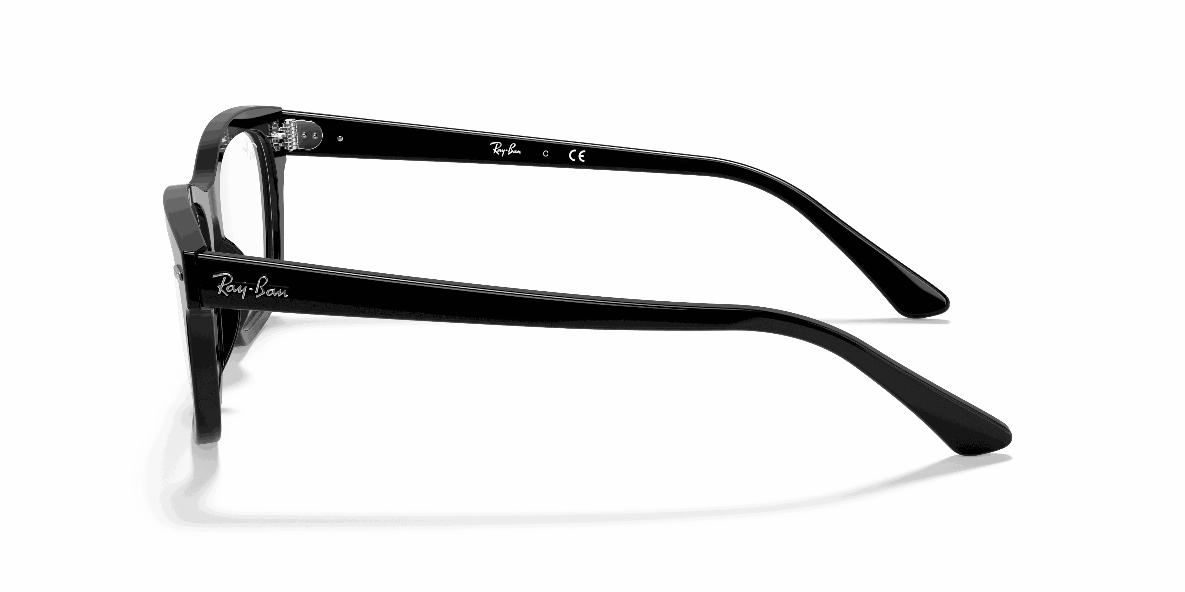 RayBan BURBANK OPTICS