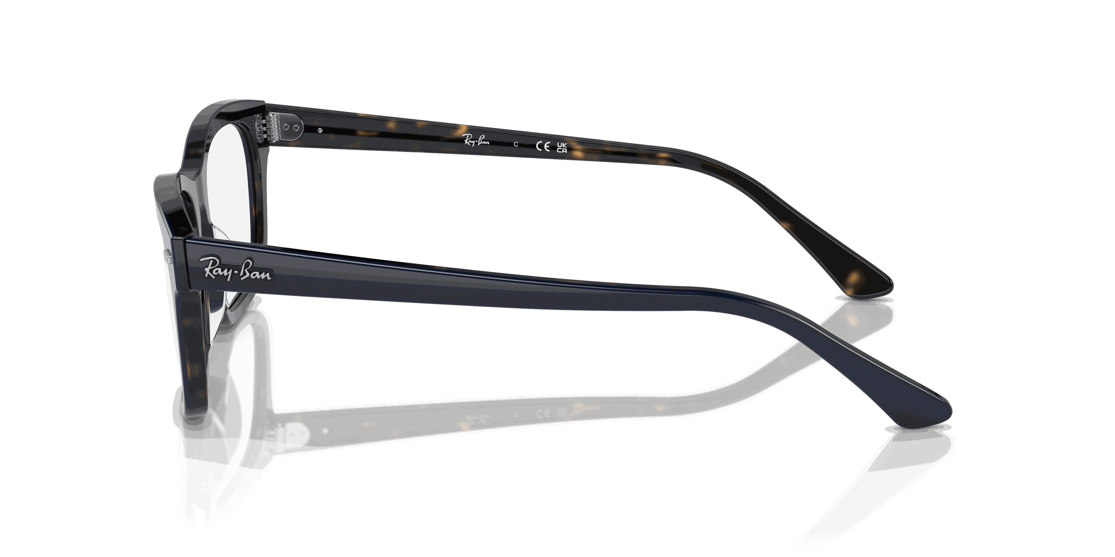 RayBan BURBANK OPTICS