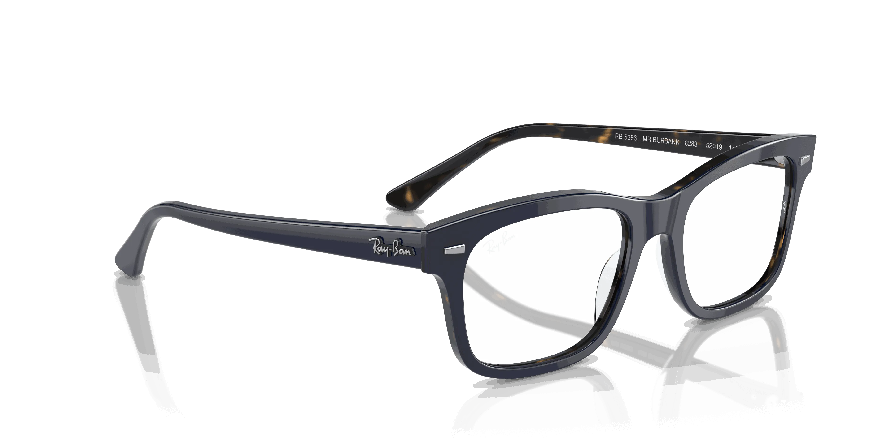 RayBan BURBANK OPTICS