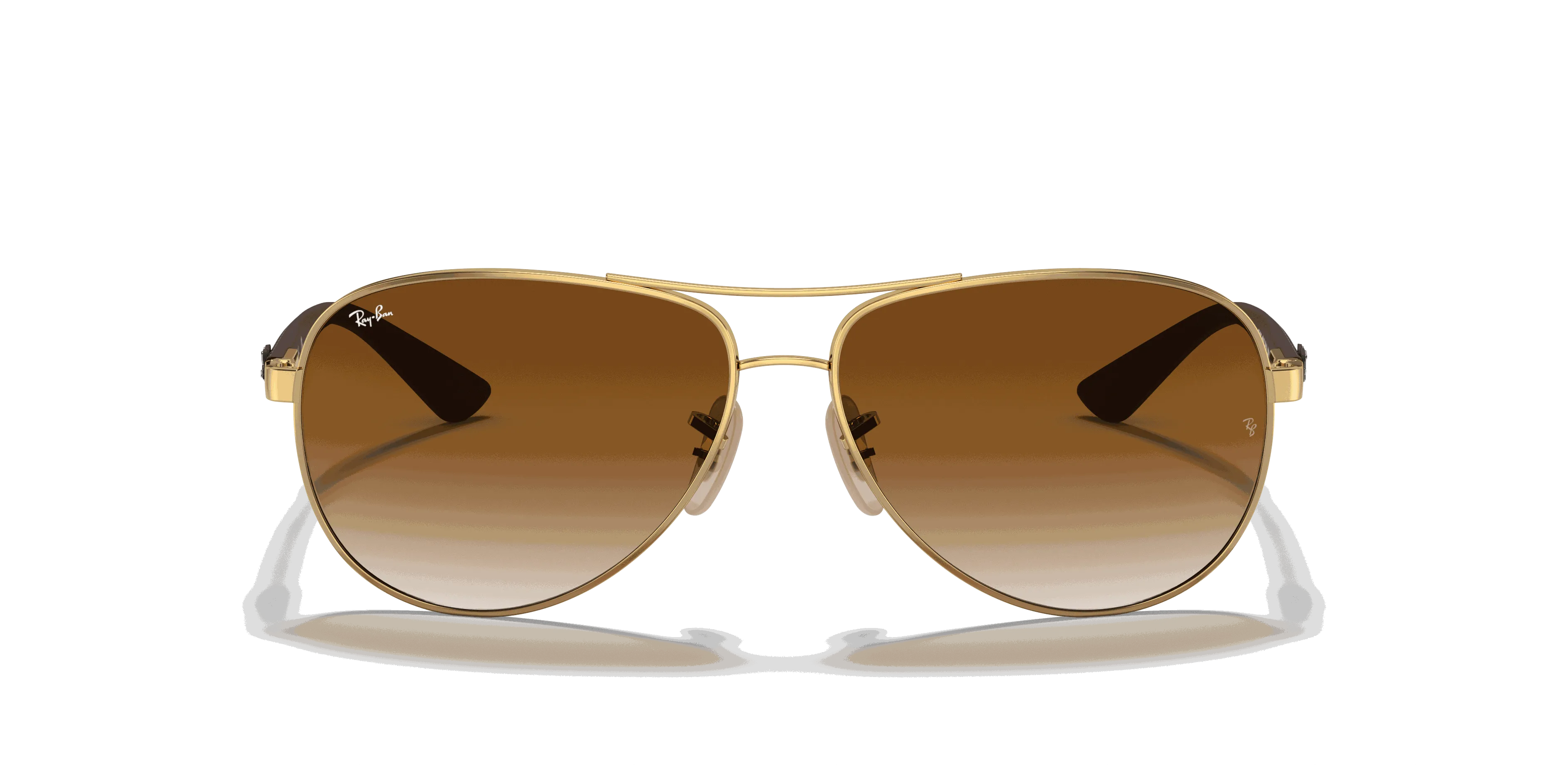 RayBan CARBON FIBRE