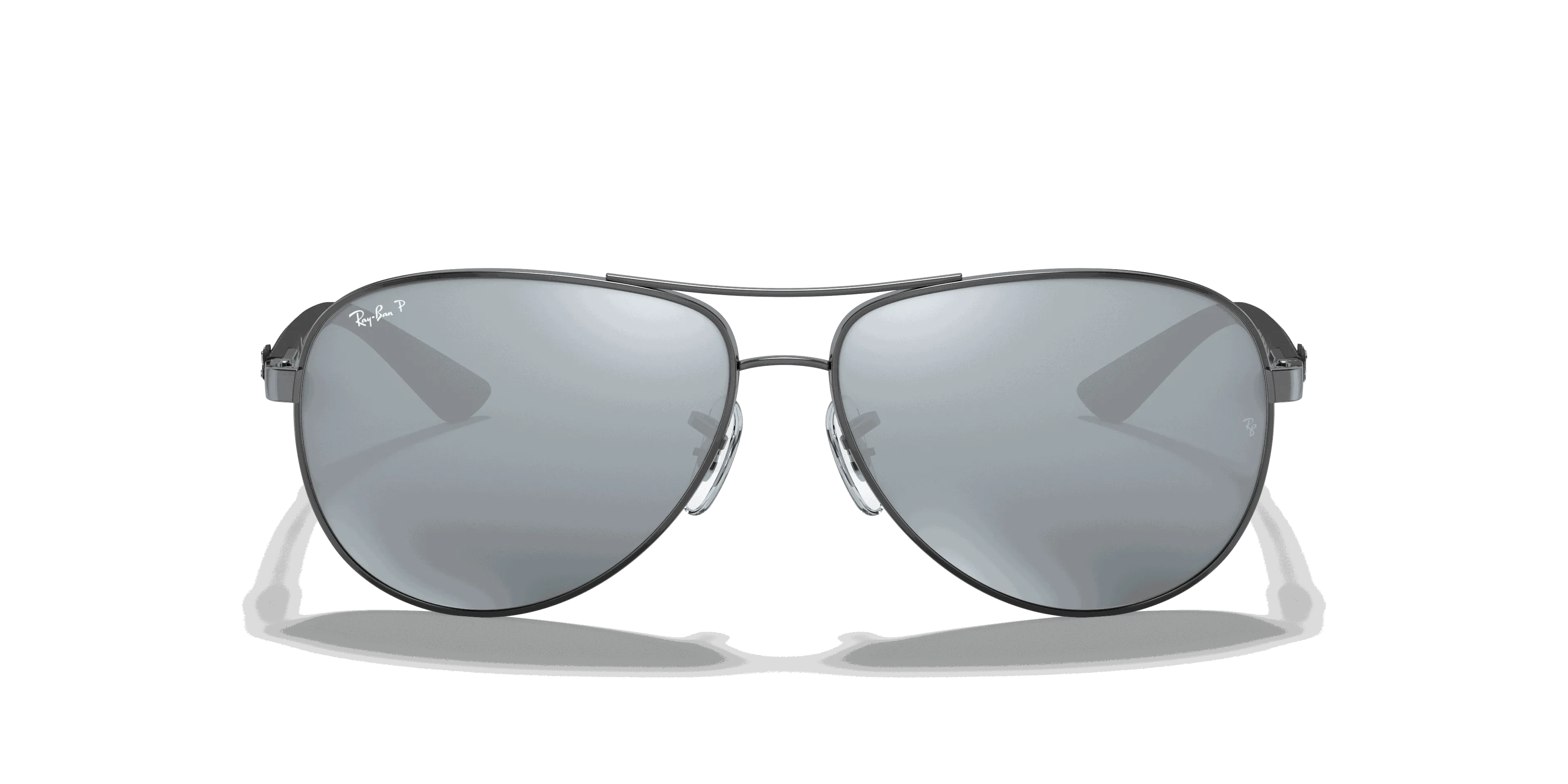 RayBan CARBON FIBRE