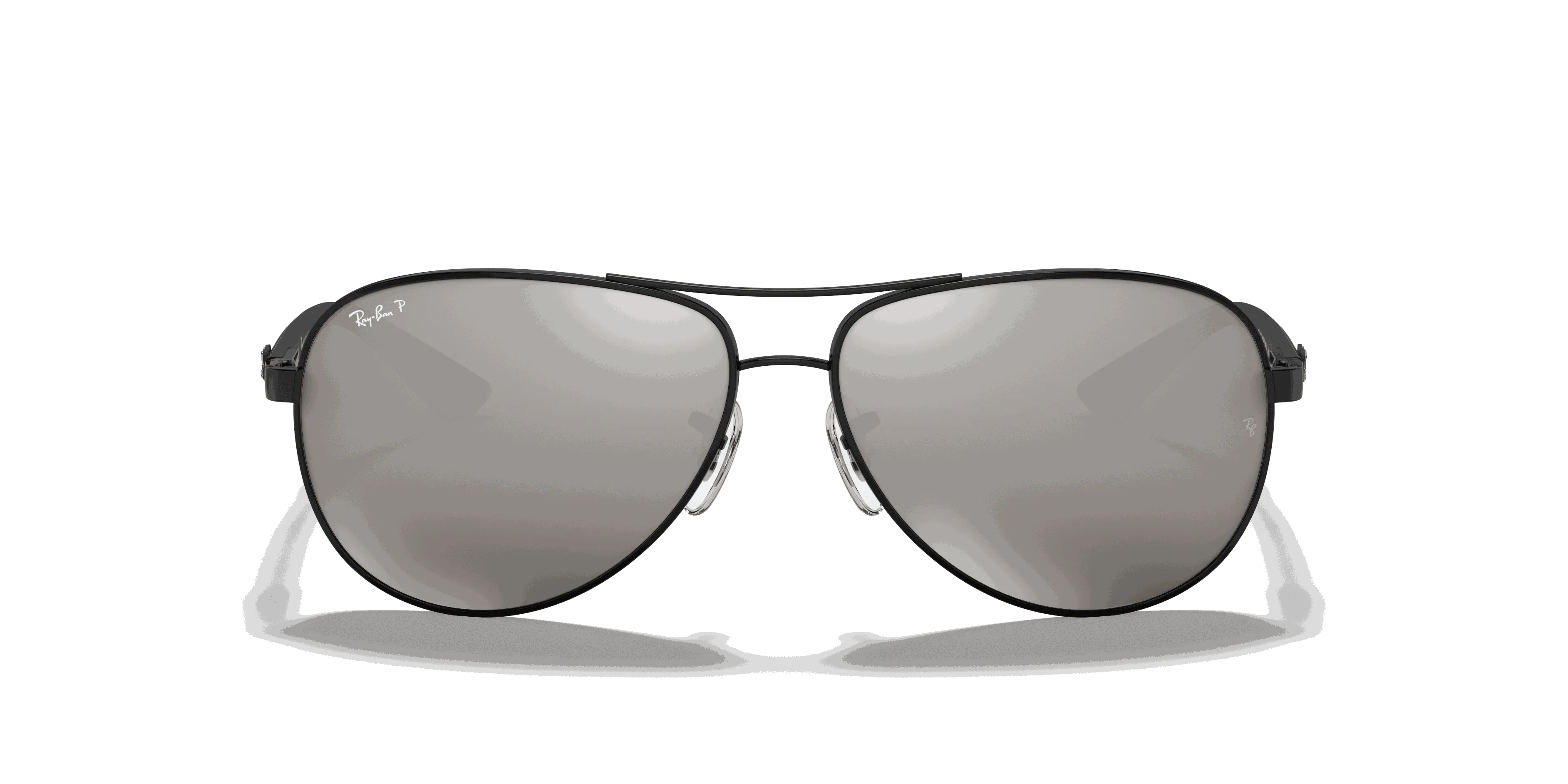RayBan CARBON FIBRE
