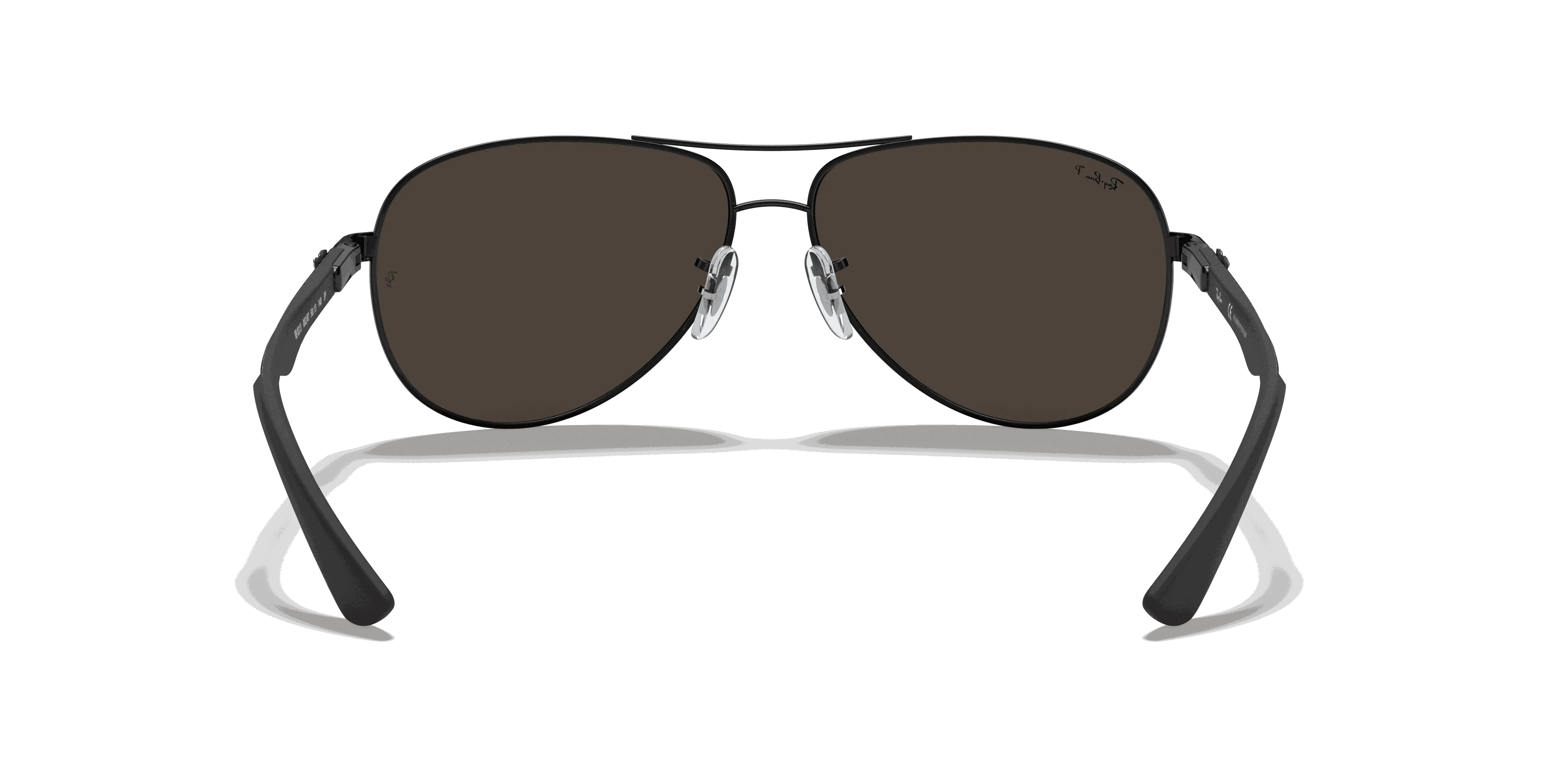RayBan CARBON FIBRE