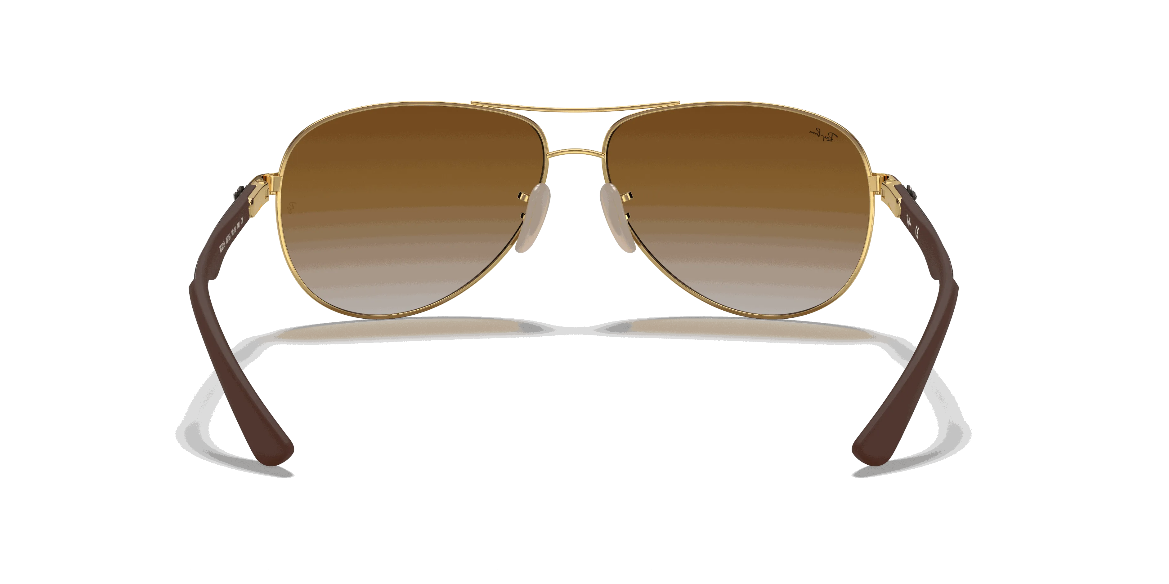 RayBan CARBON FIBRE