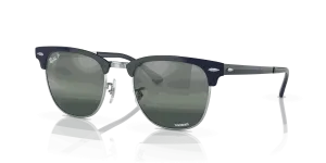 RayBan CLUBMASTER METAL CHROMANCE