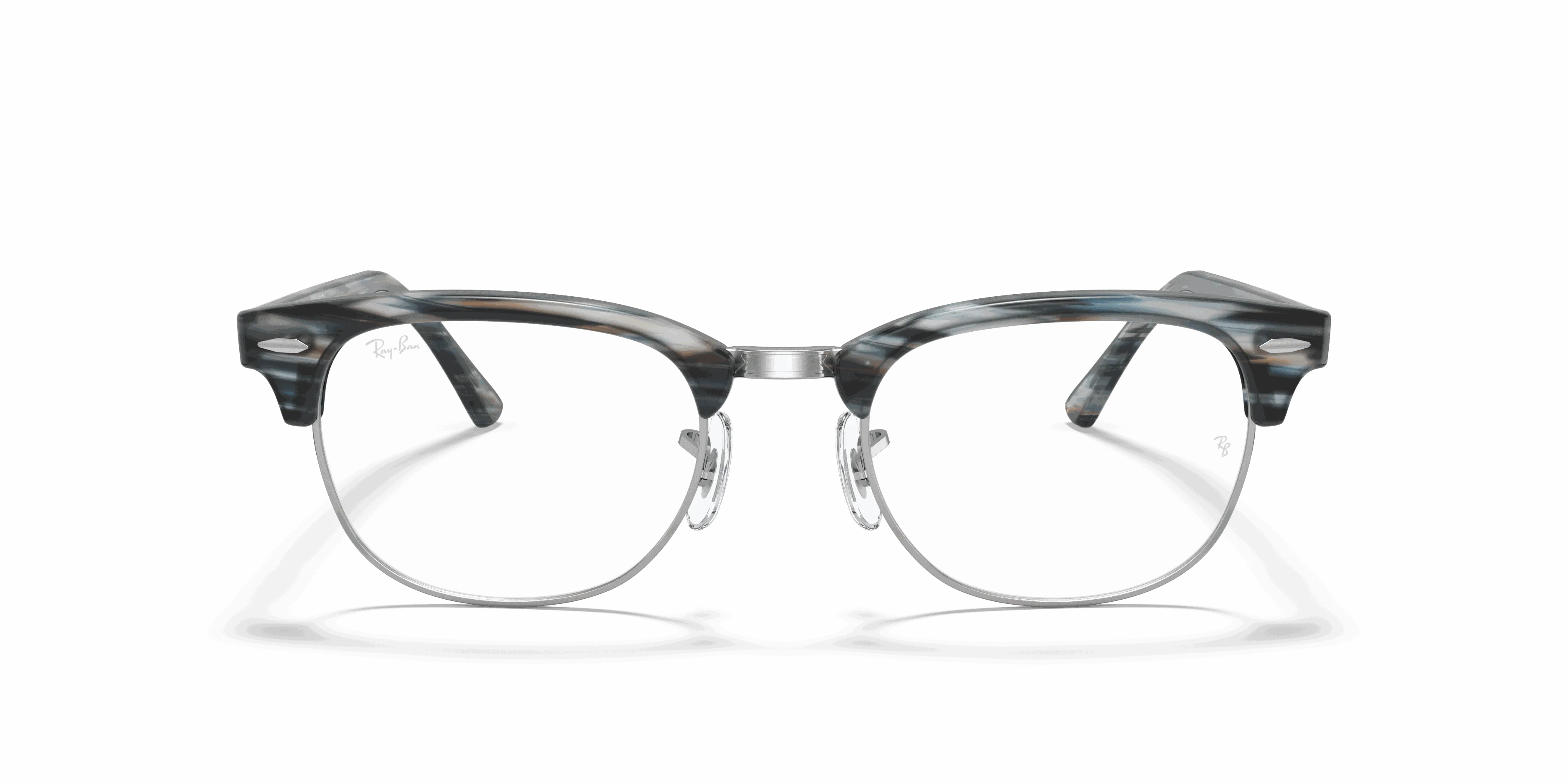RayBan CLUBMASTER OPTICS