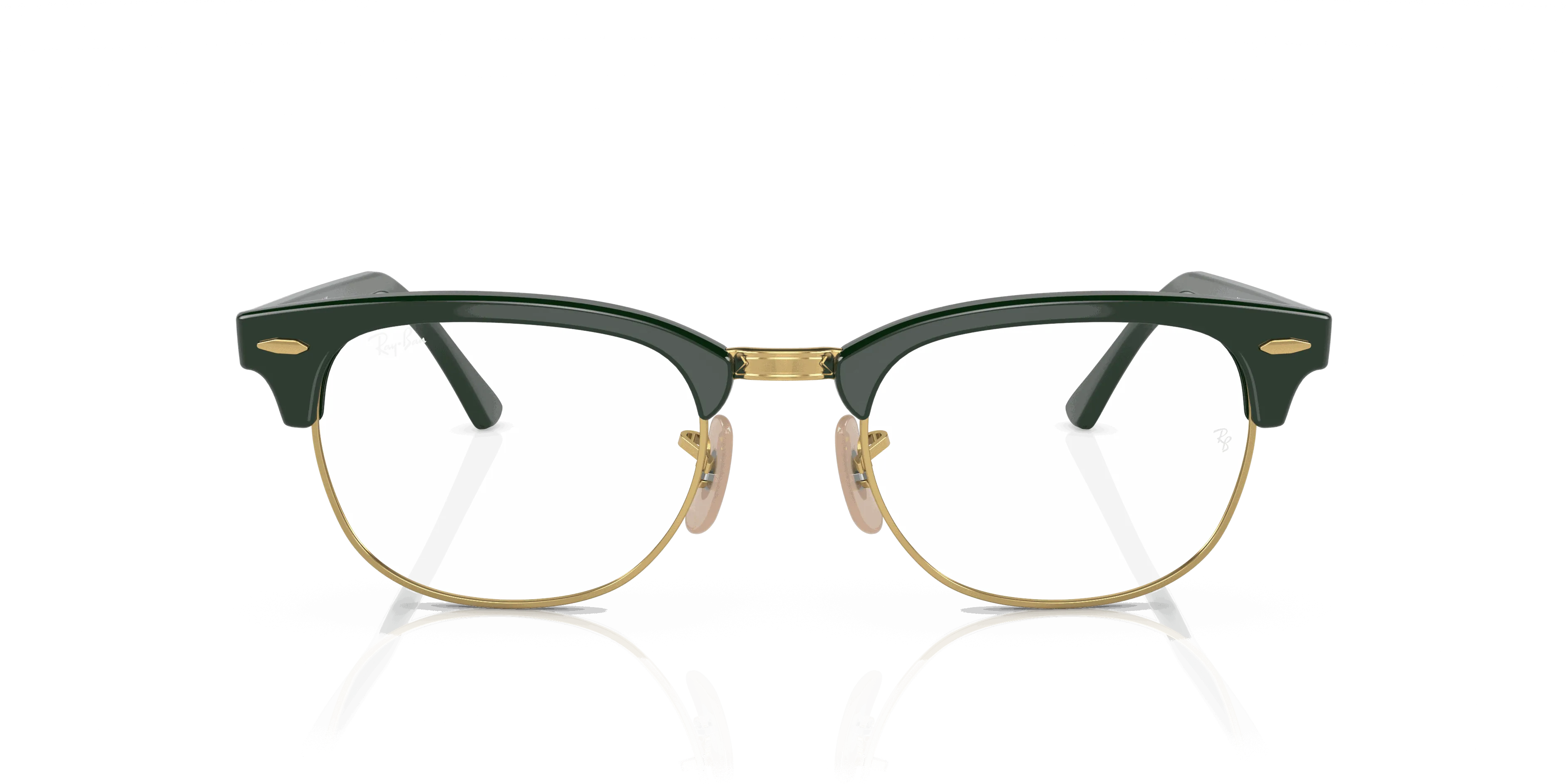 RayBan CLUBMASTER OPTICS