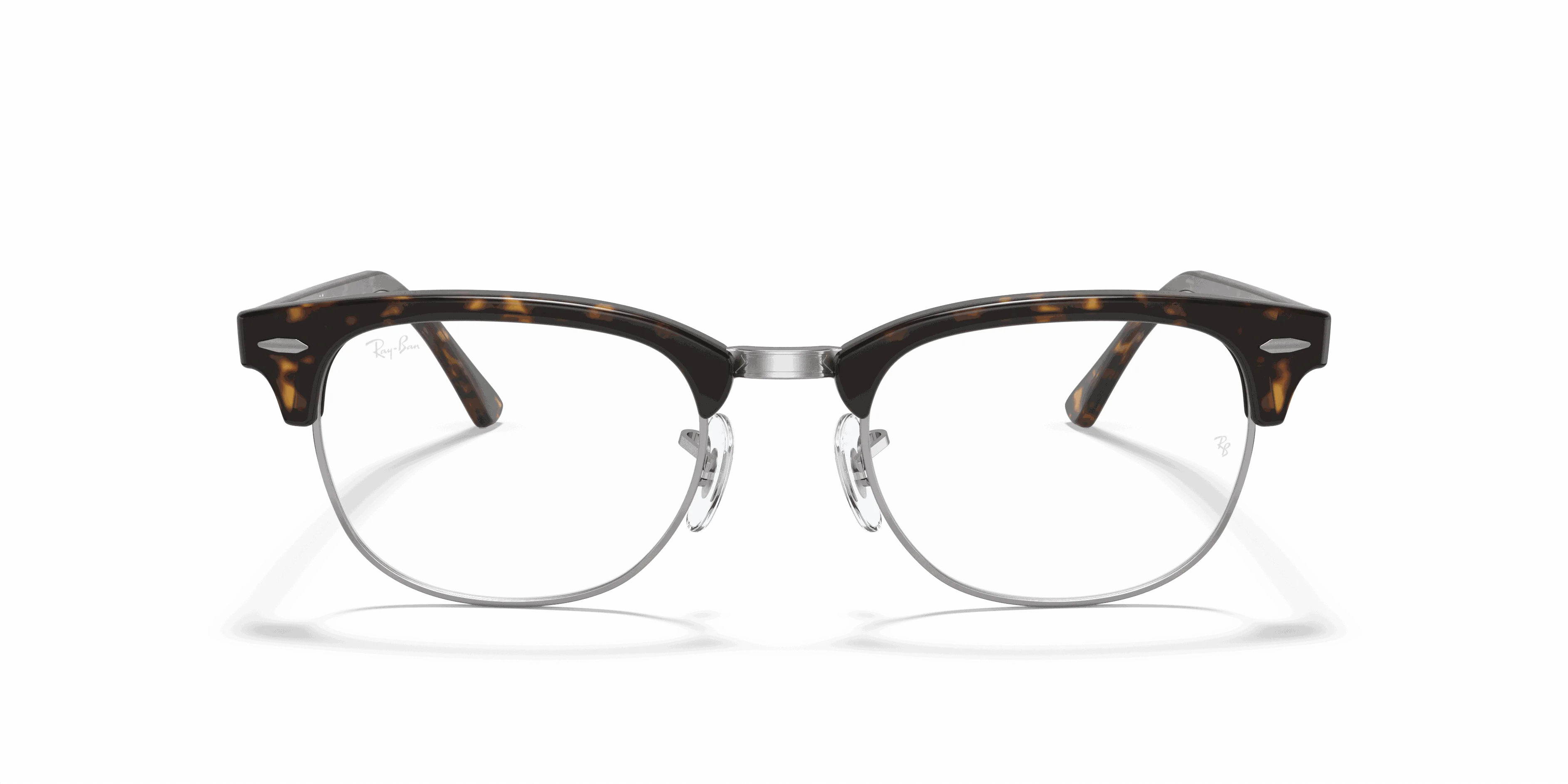 RayBan CLUBMASTER OPTICS