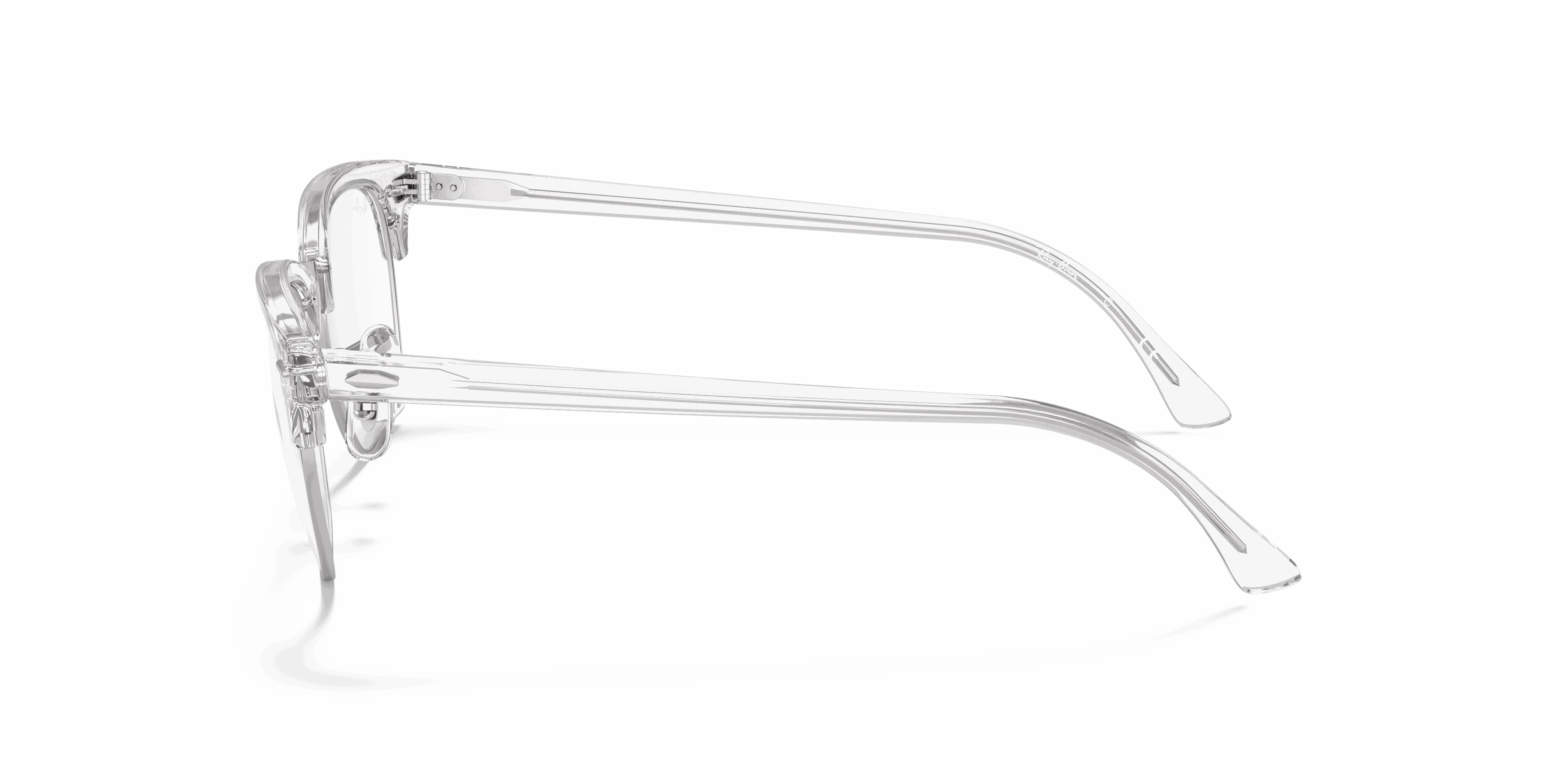 RayBan CLUBMASTER OPTICS