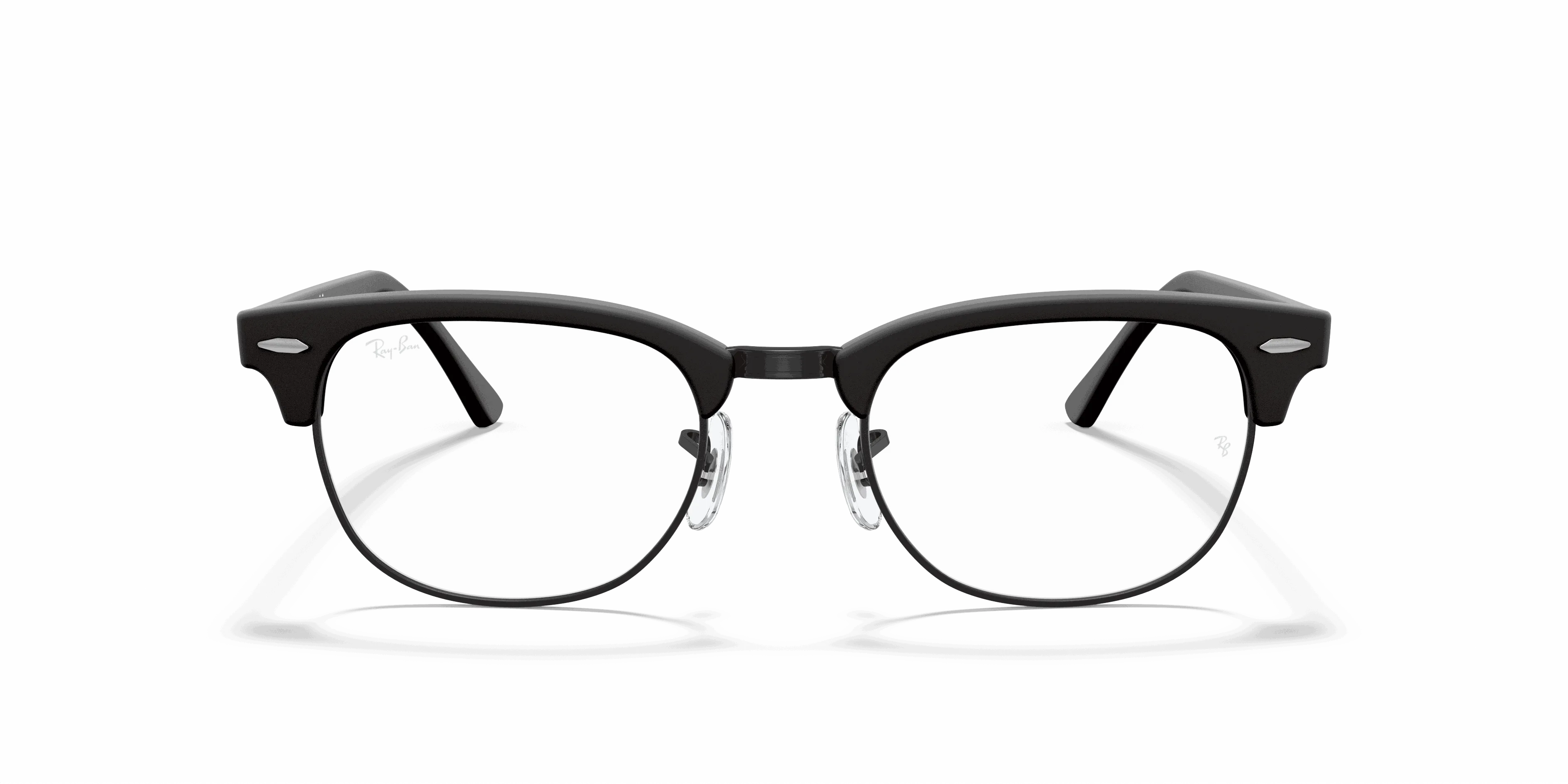 RayBan CLUBMASTER OPTICS