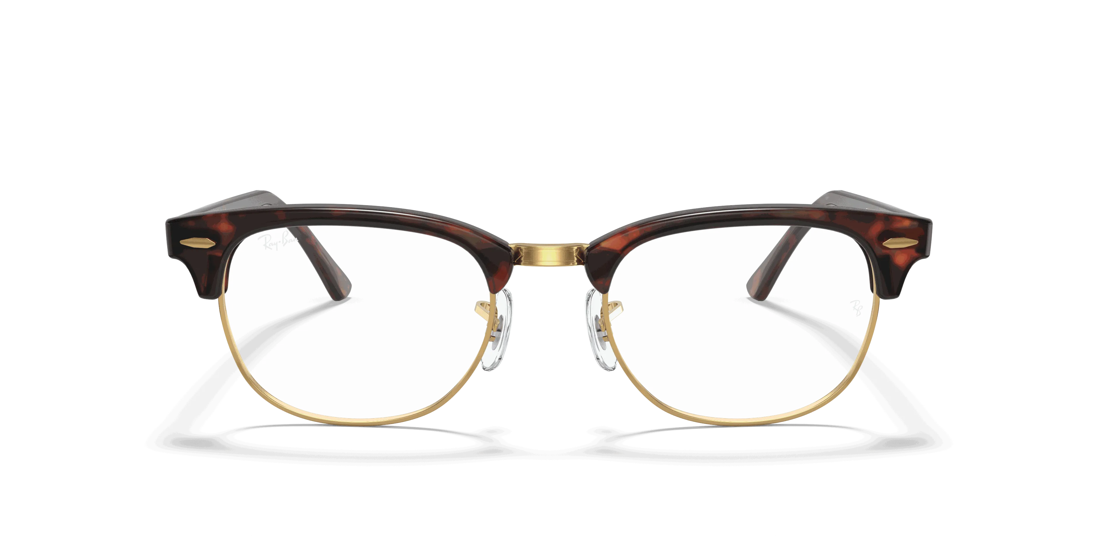 RayBan CLUBMASTER OPTICS