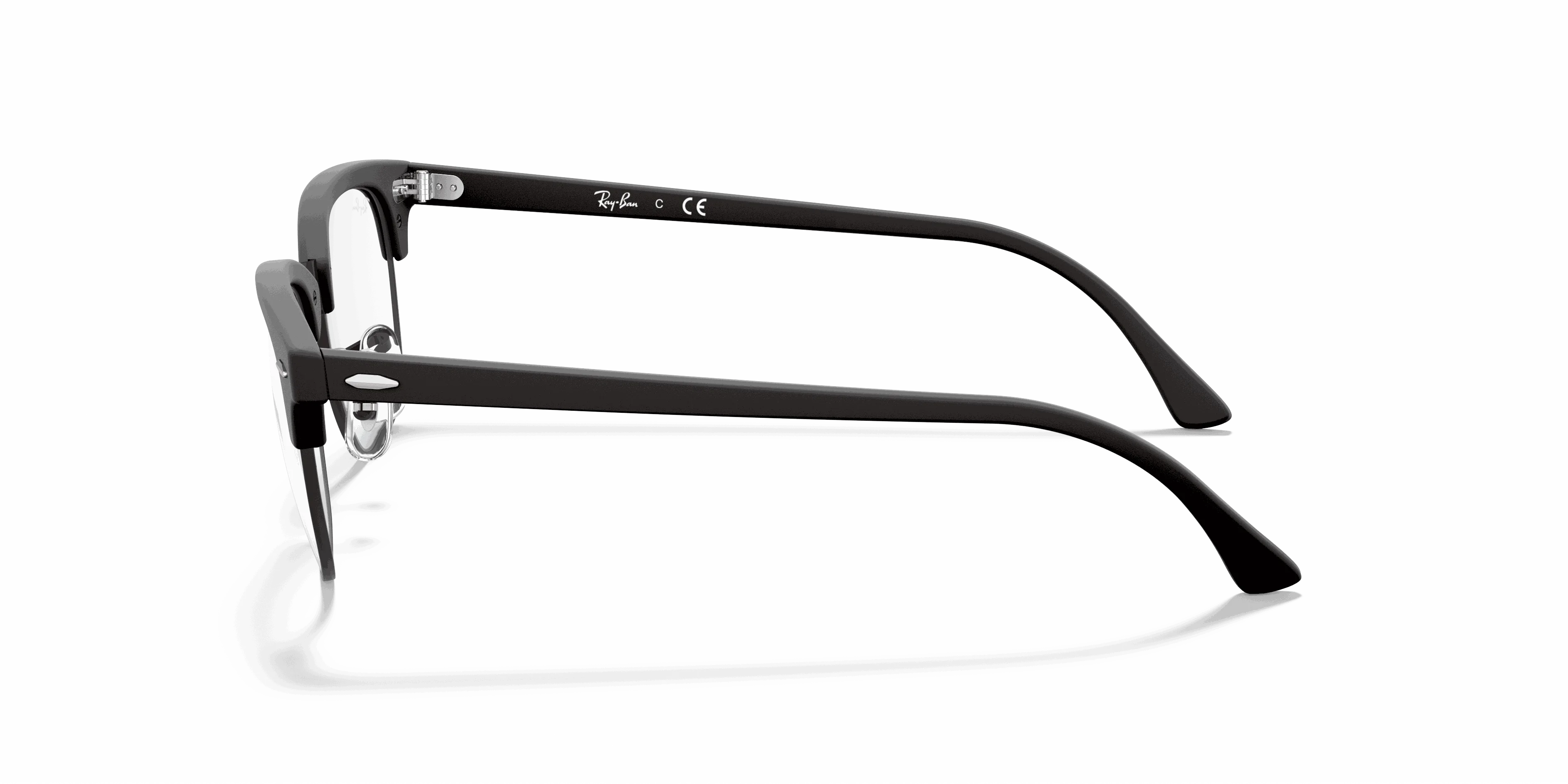 RayBan CLUBMASTER OPTICS