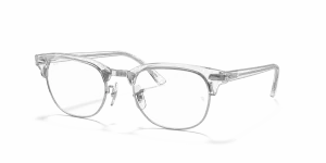 RayBan CLUBMASTER OPTICS