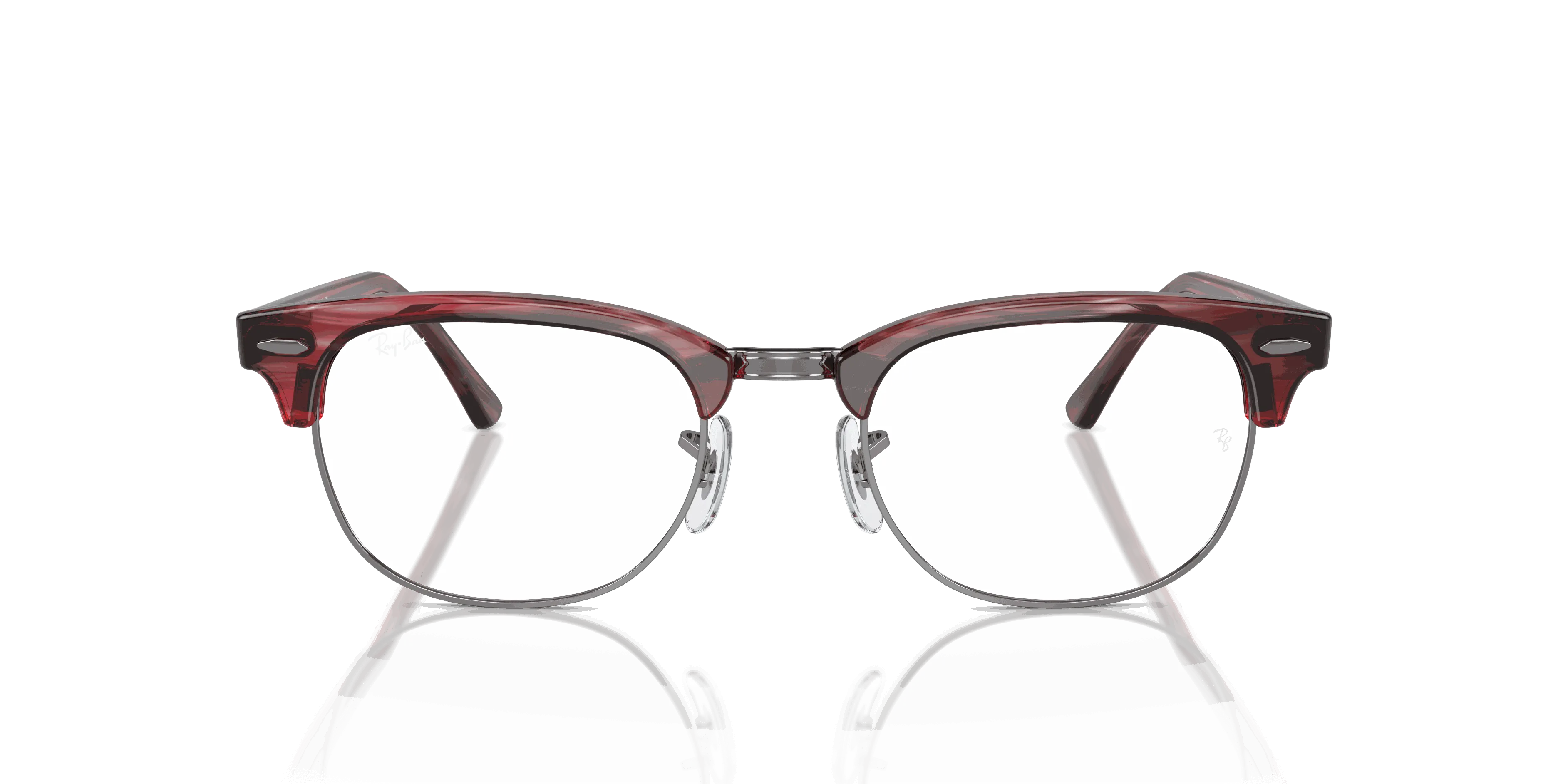 RayBan CLUBMASTER OPTICS