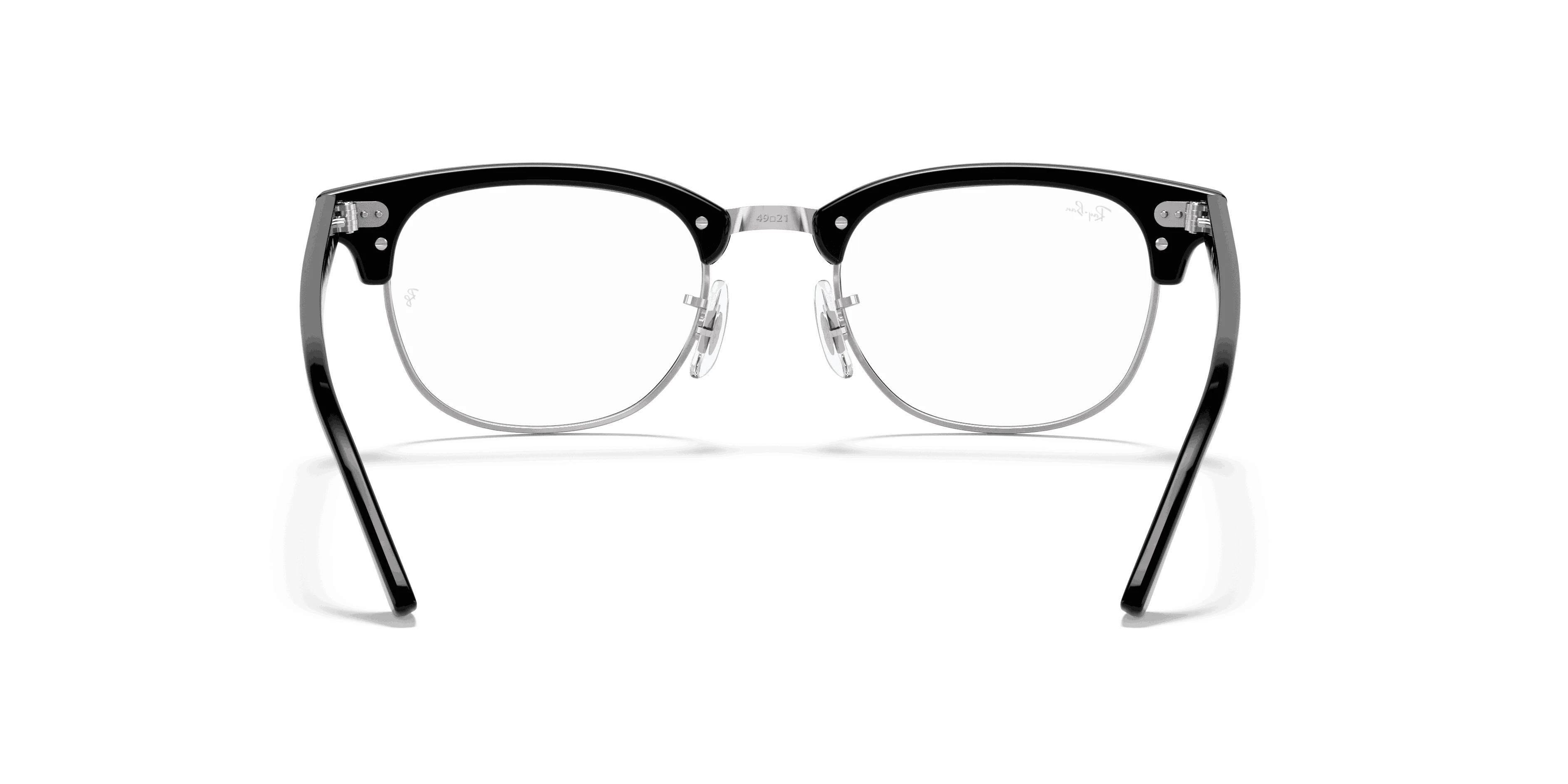 RayBan CLUBMASTER OPTICS