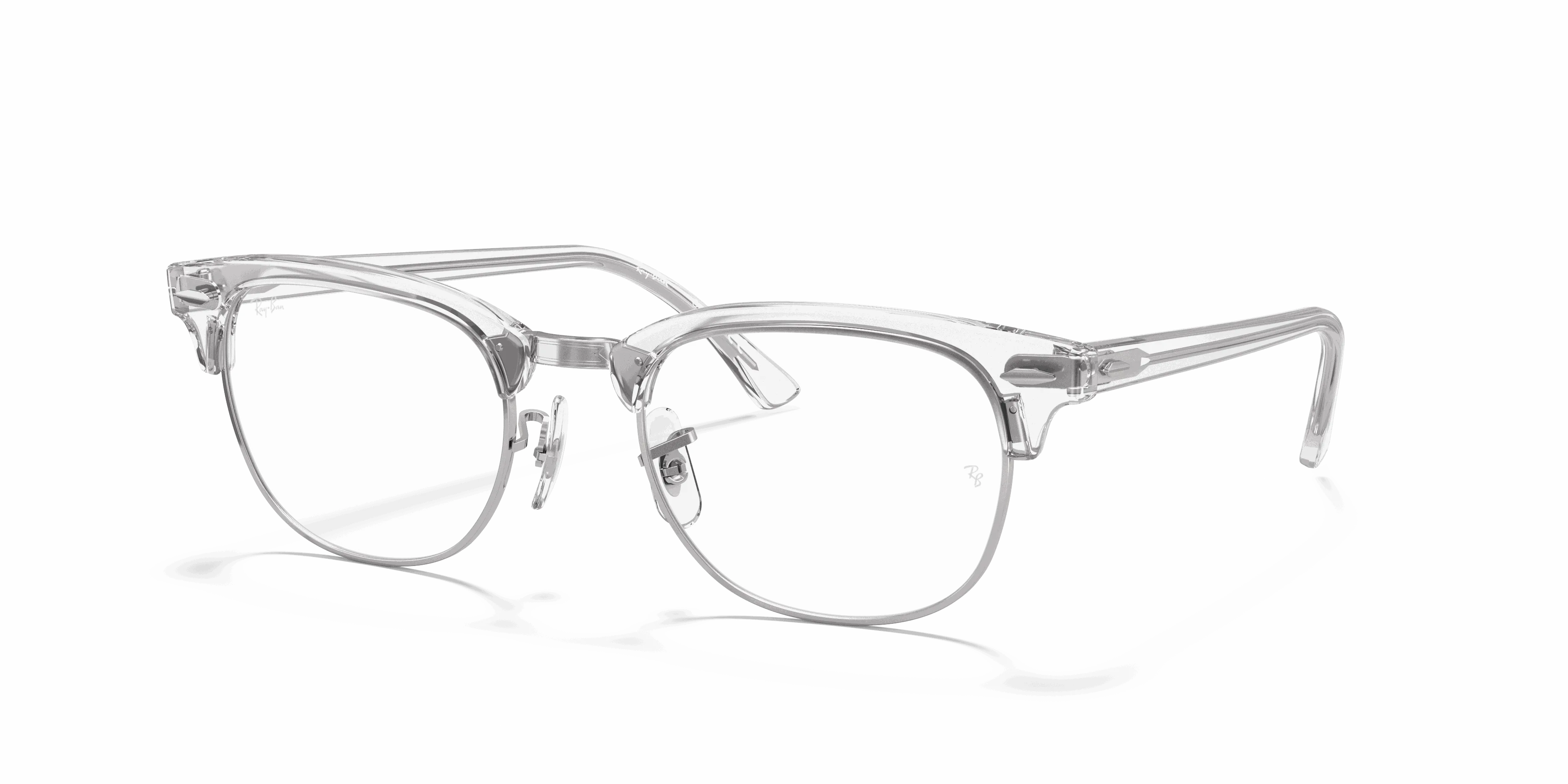 RayBan CLUBMASTER OPTICS