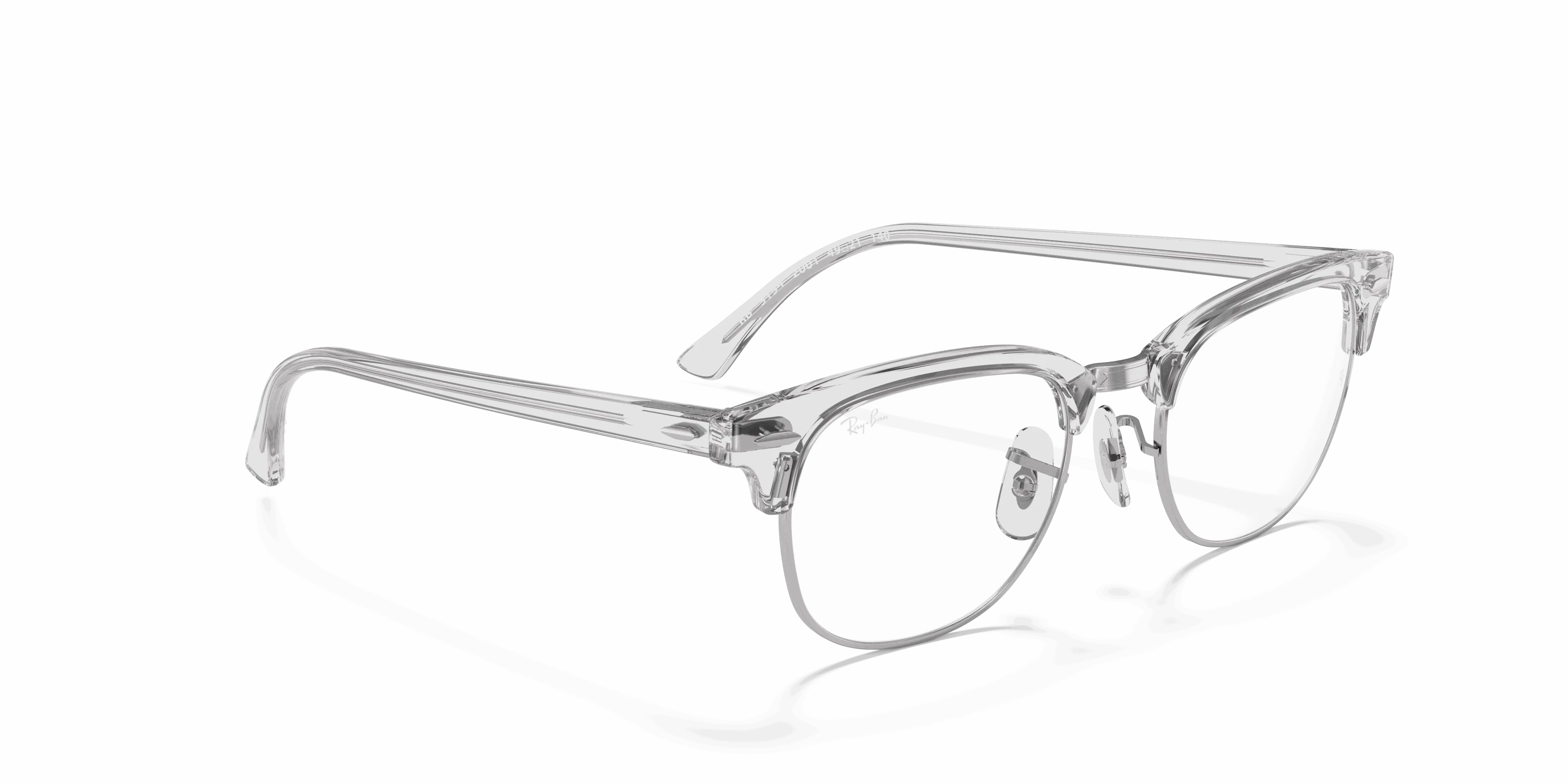 RayBan CLUBMASTER OPTICS