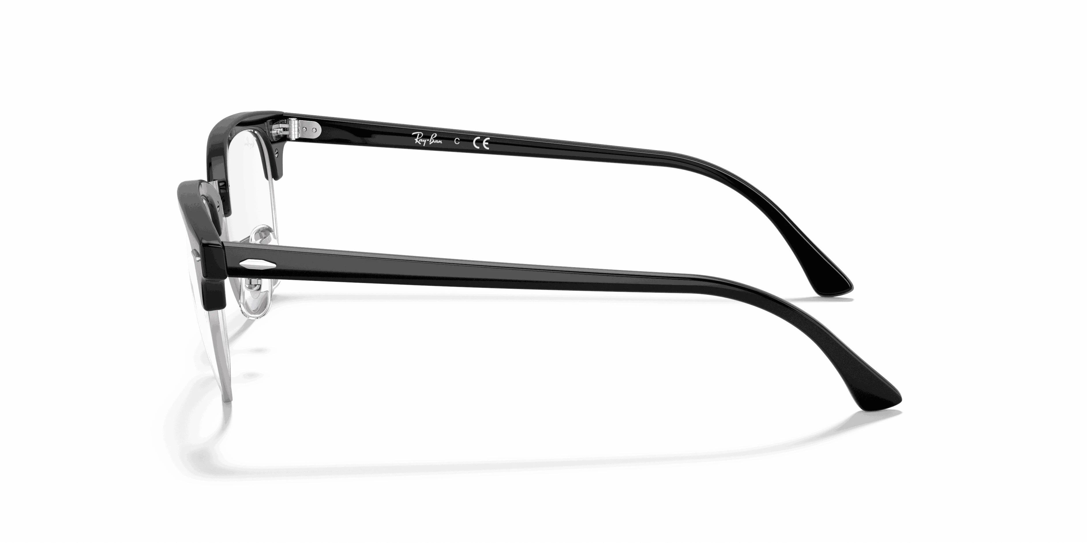RayBan CLUBMASTER OPTICS