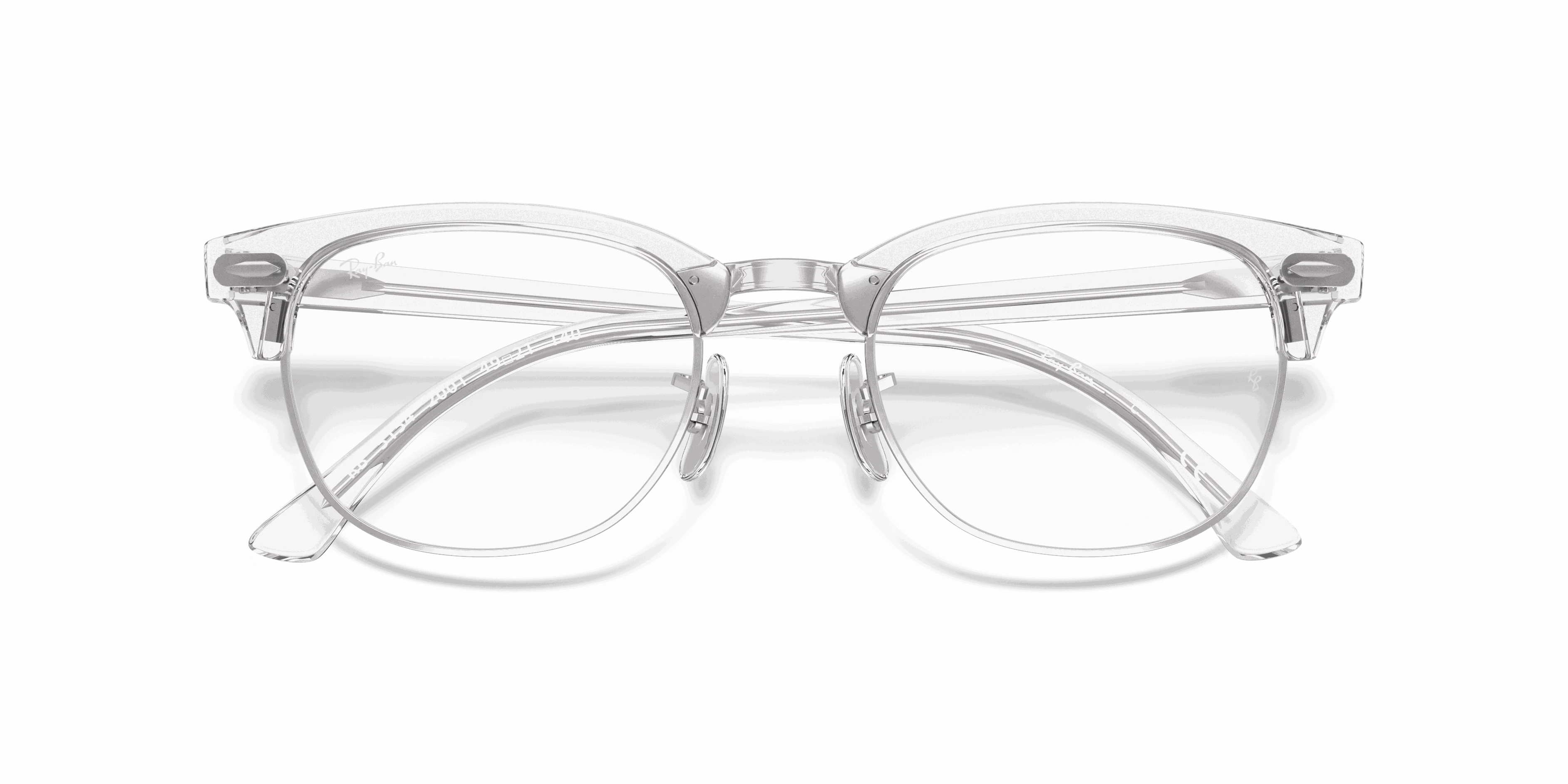 RayBan CLUBMASTER OPTICS