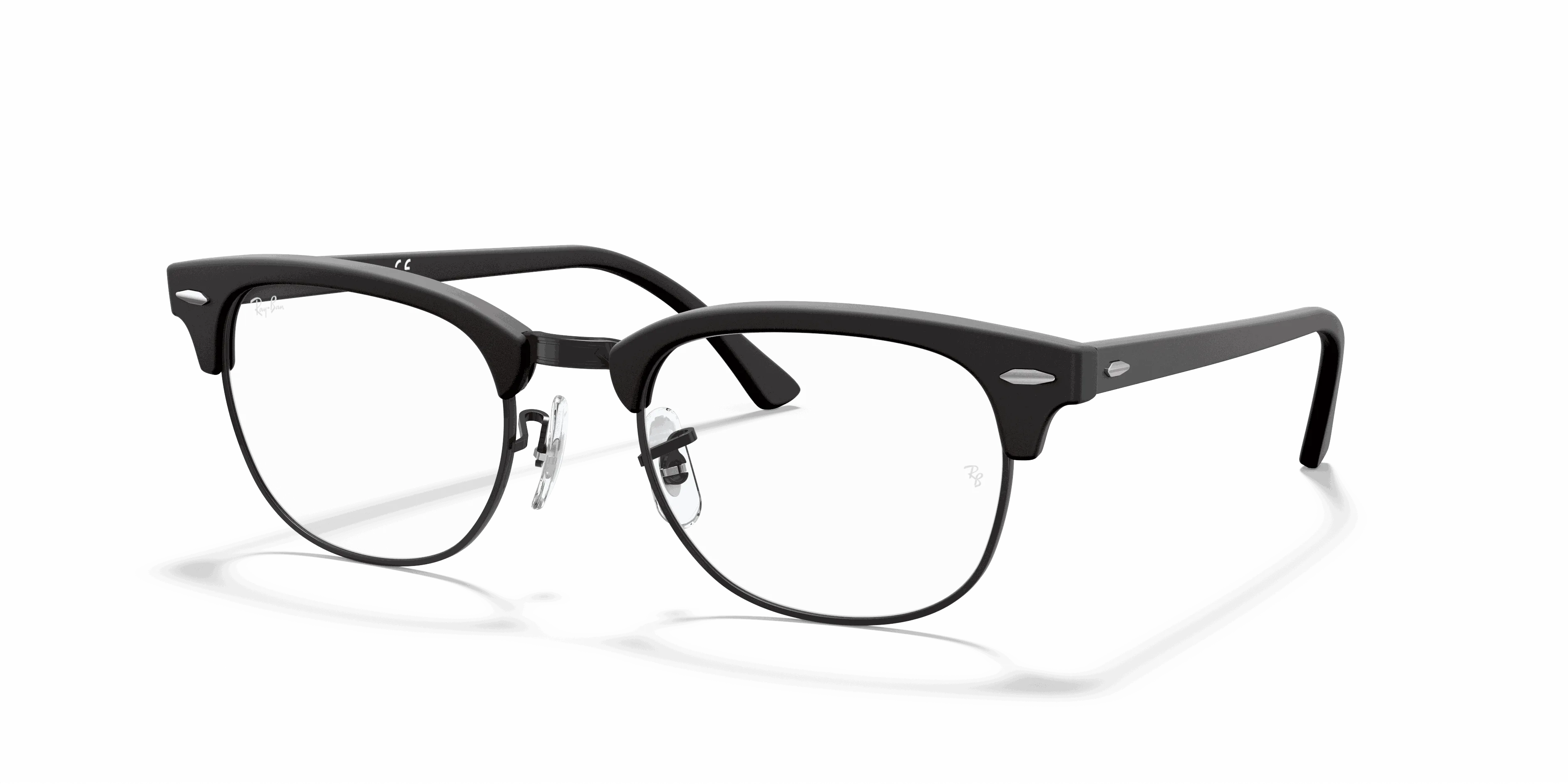 RayBan CLUBMASTER OPTICS