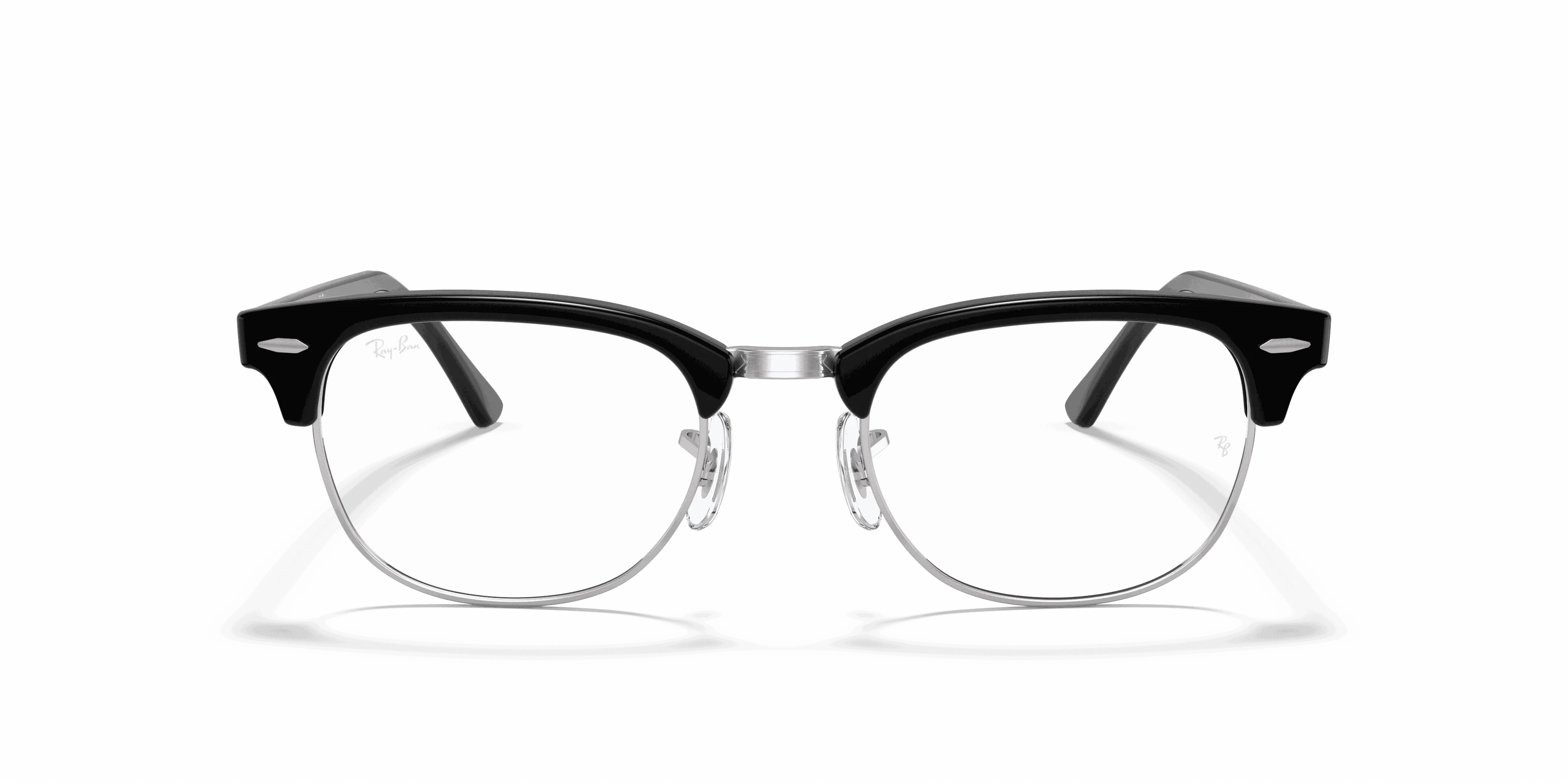 RayBan CLUBMASTER OPTICS