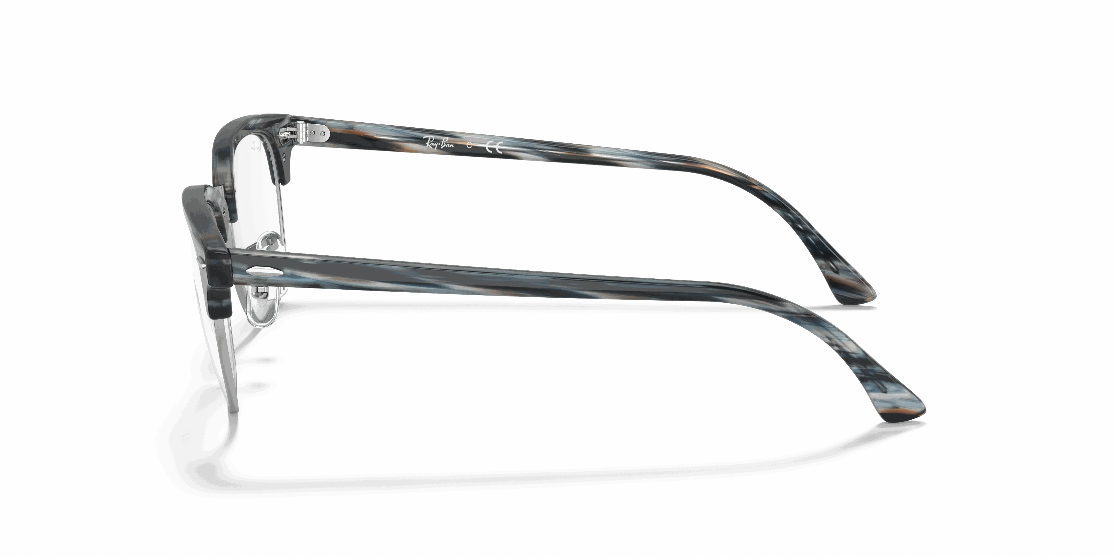 RayBan CLUBMASTER OPTICS