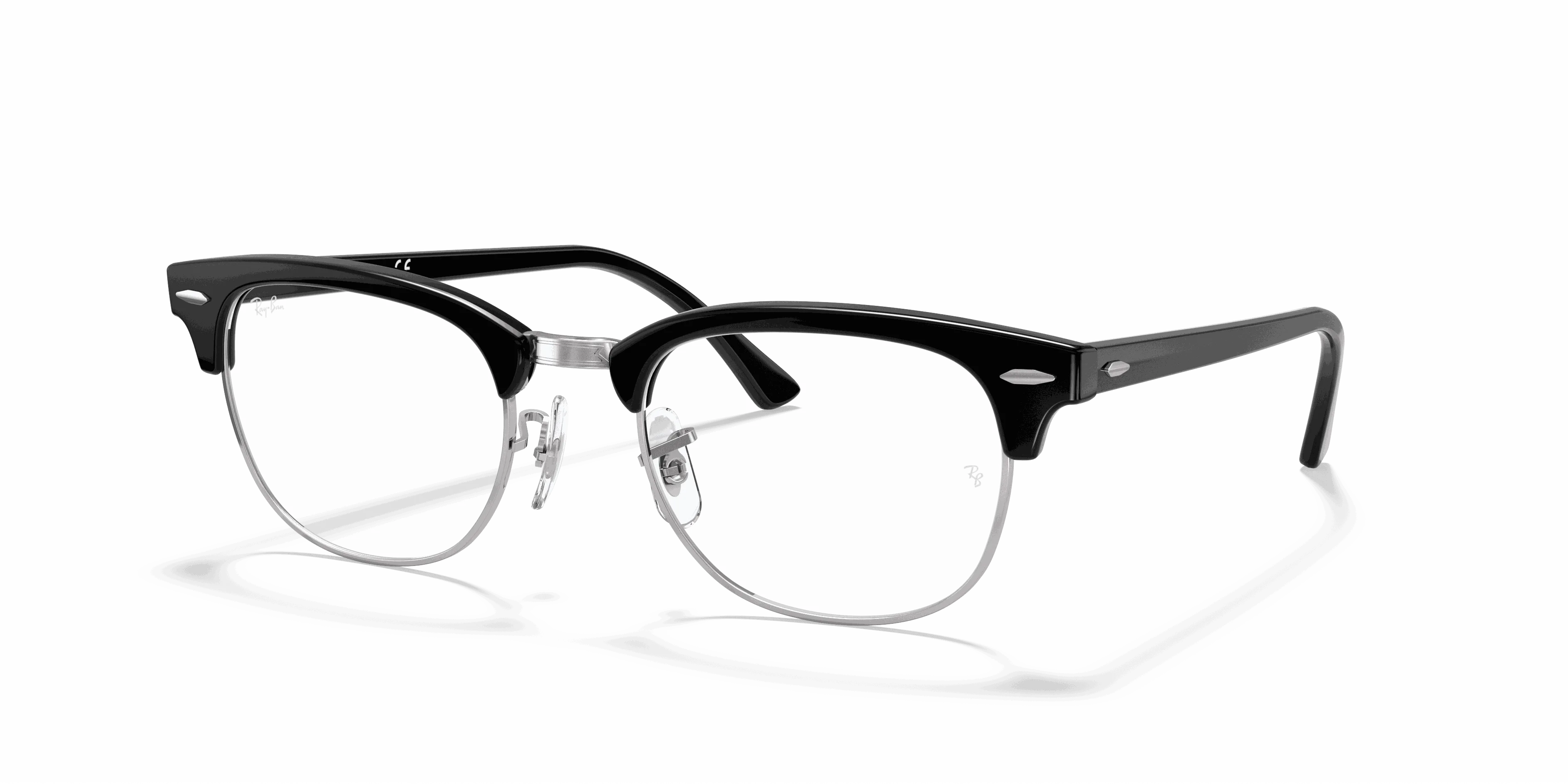 RayBan CLUBMASTER OPTICS