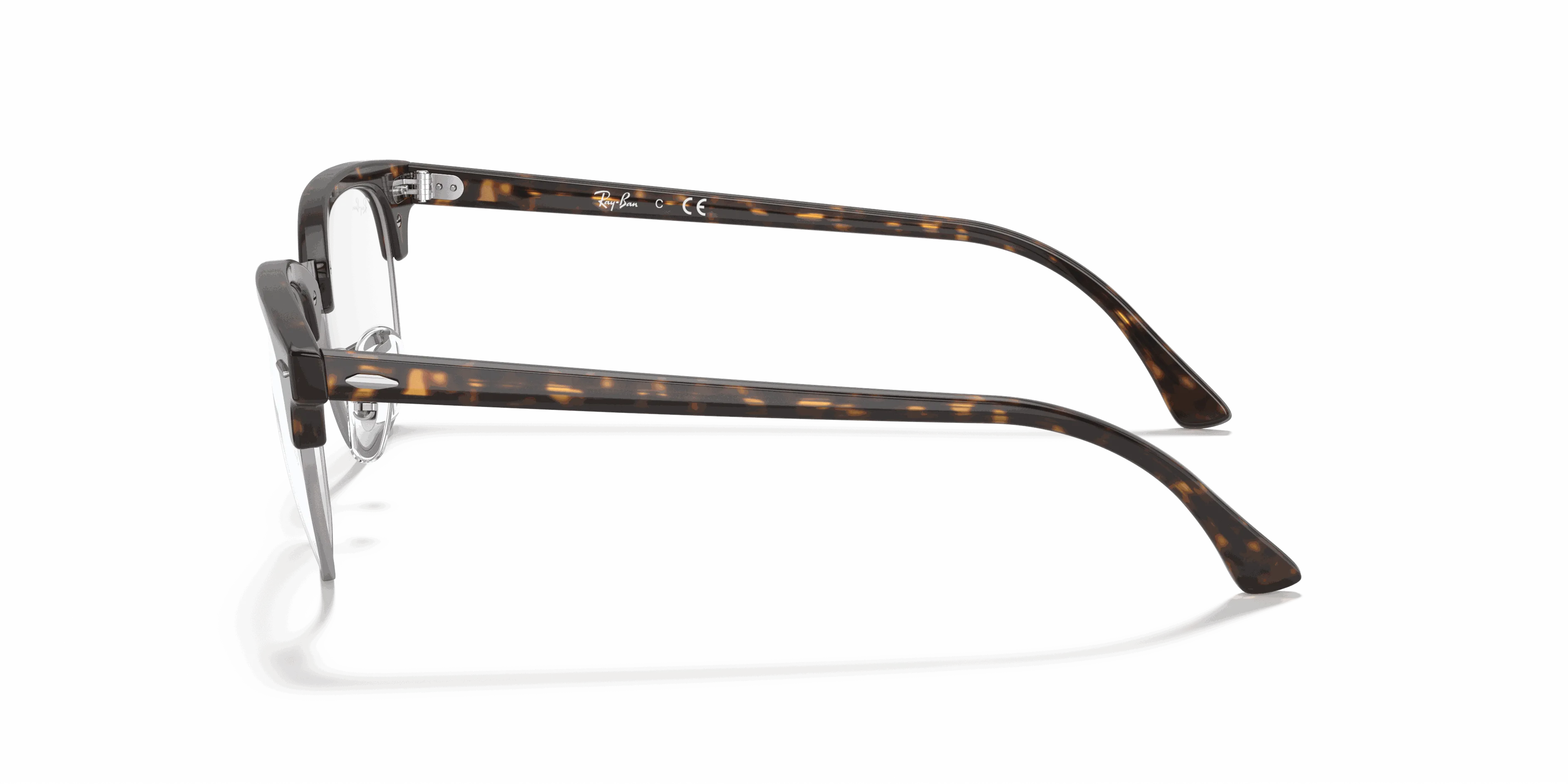 RayBan CLUBMASTER OPTICS