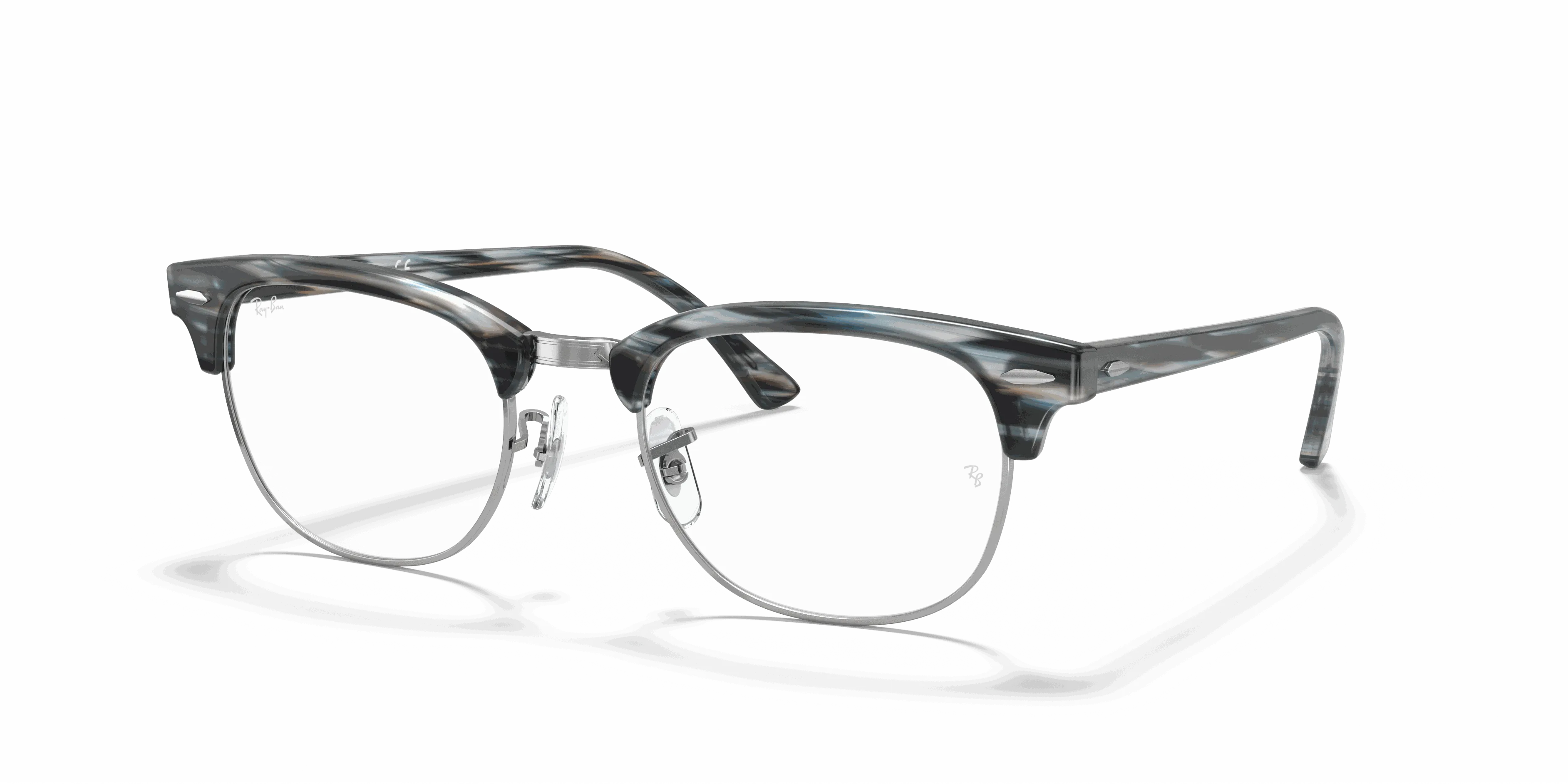 RayBan CLUBMASTER OPTICS