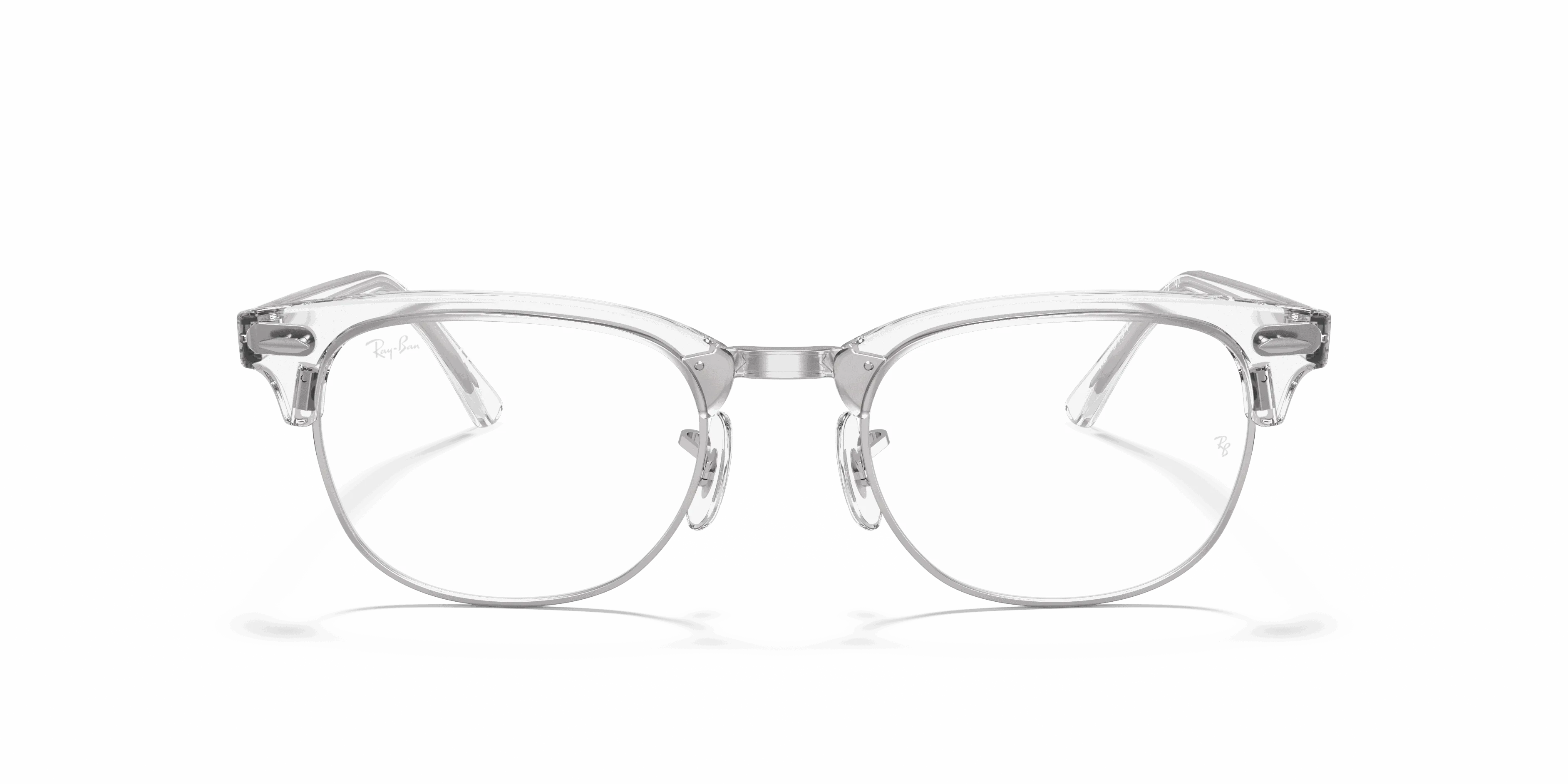 RayBan CLUBMASTER OPTICS