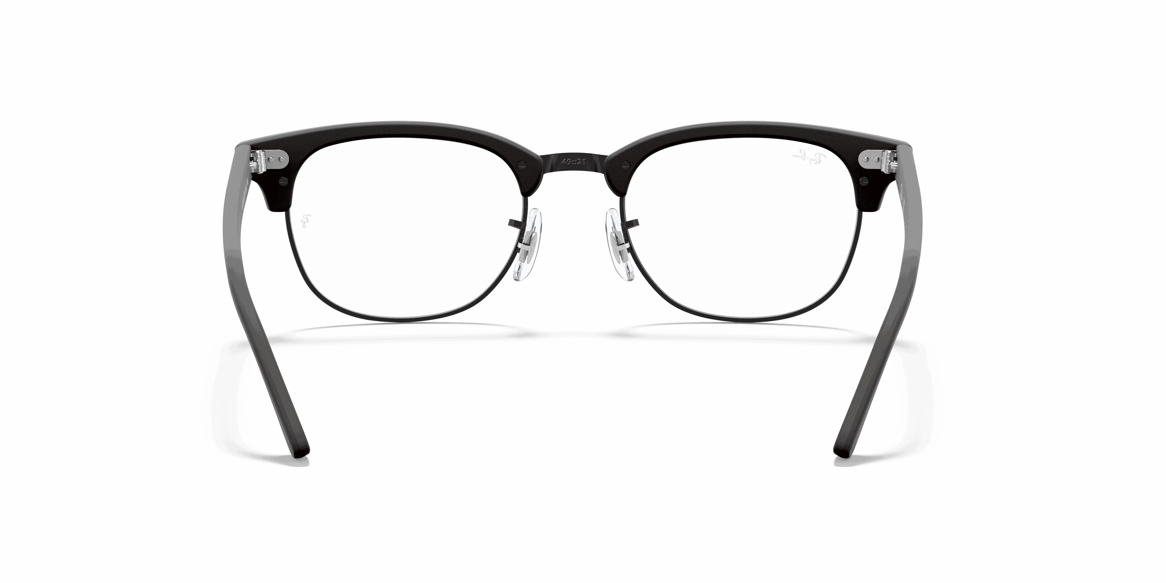 RayBan CLUBMASTER OPTICS