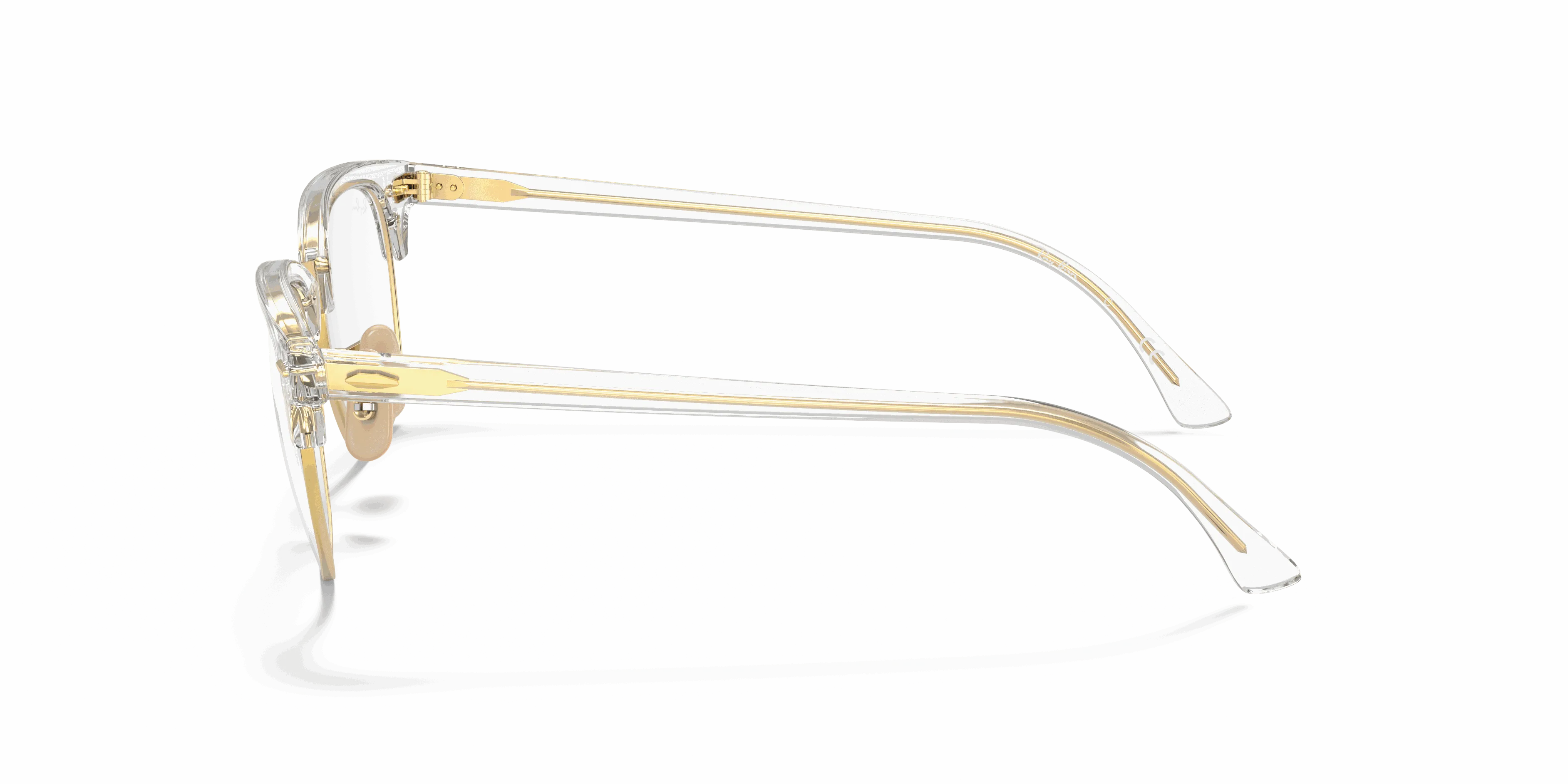 RayBan CLUBMASTER OPTICS