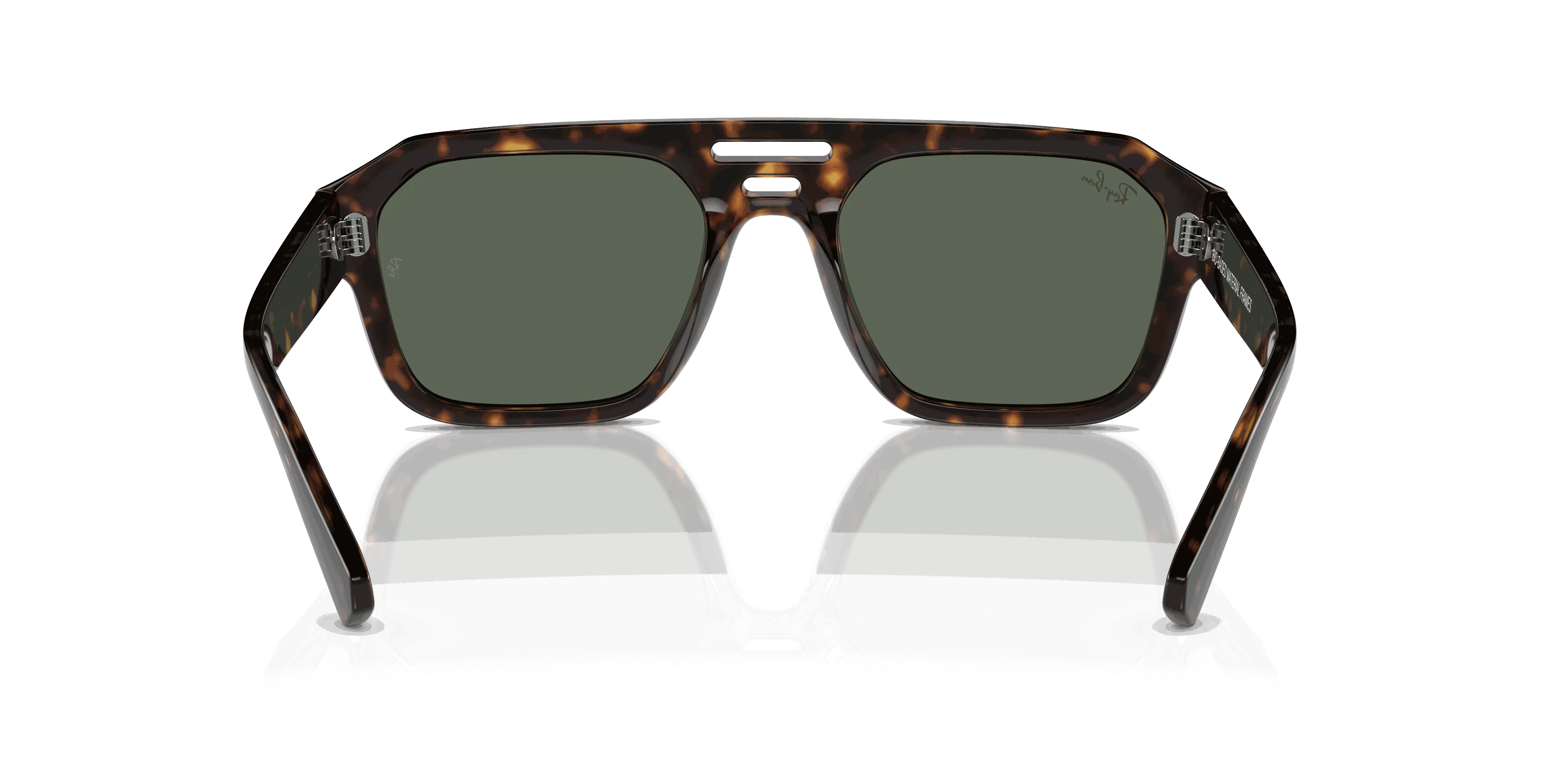 RayBan CORRIGAN BIO-BASED