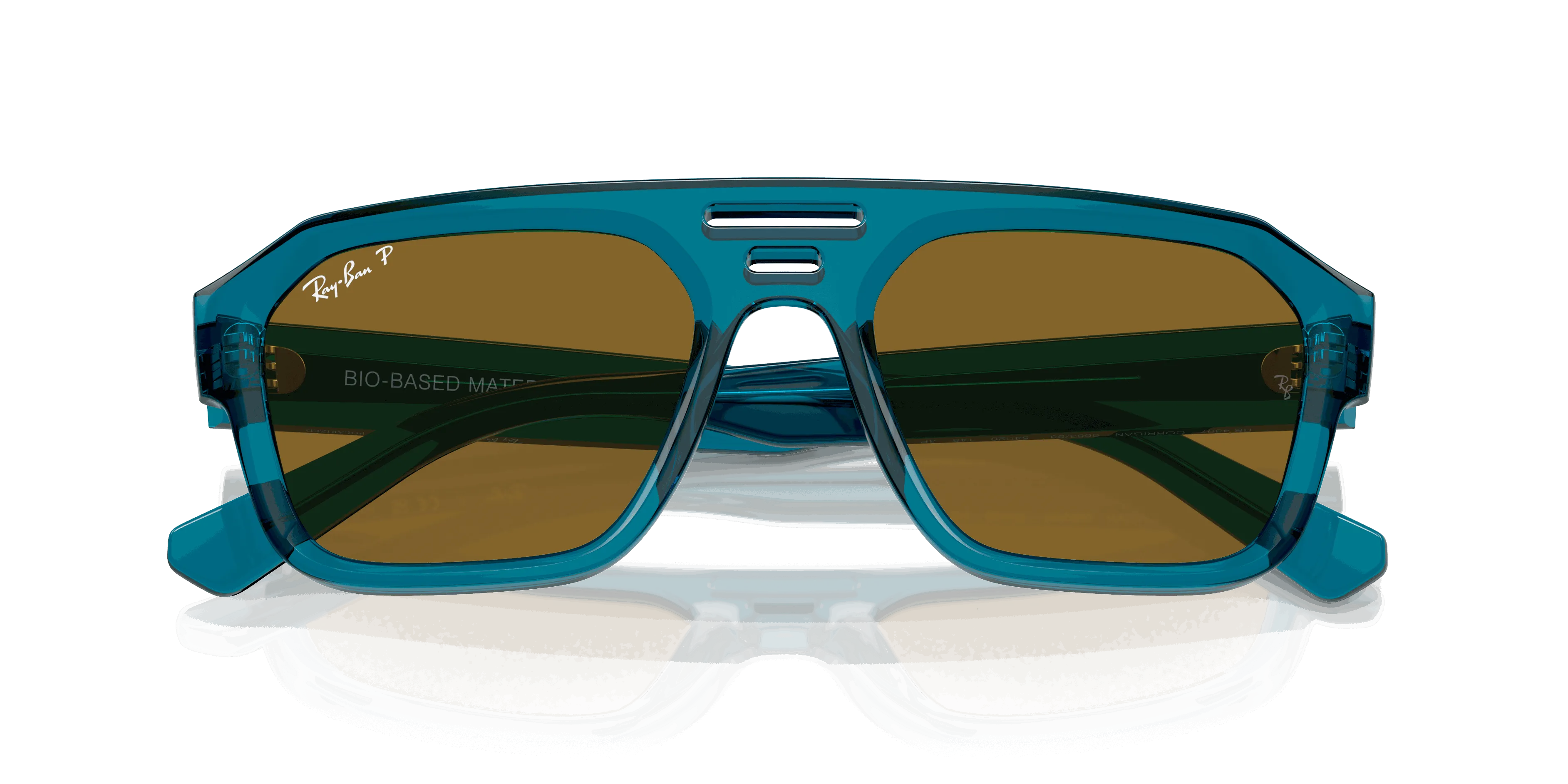RayBan CORRIGAN BIO-BASED