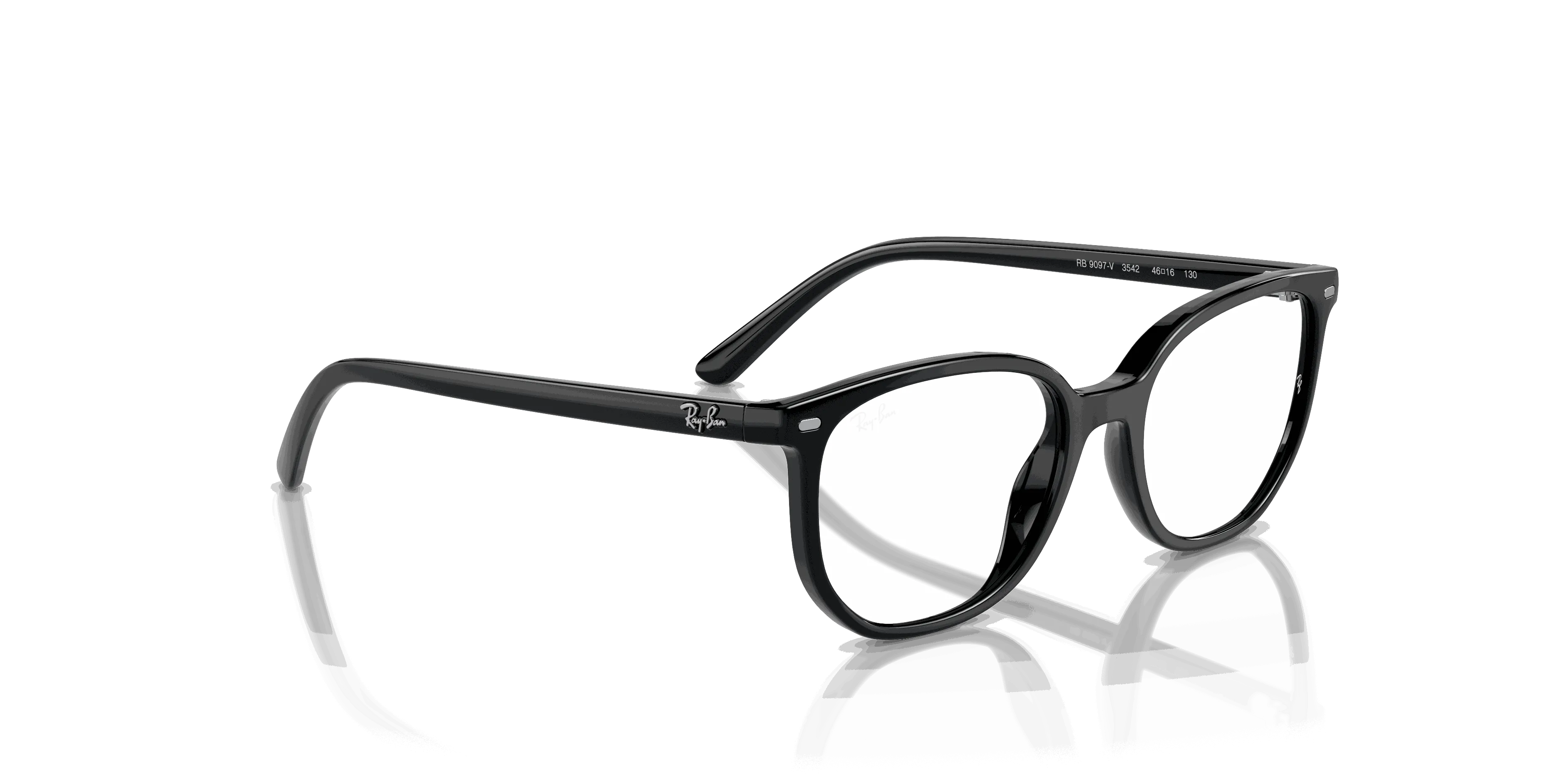 RayBan ELLIOT OPTICS KIDS