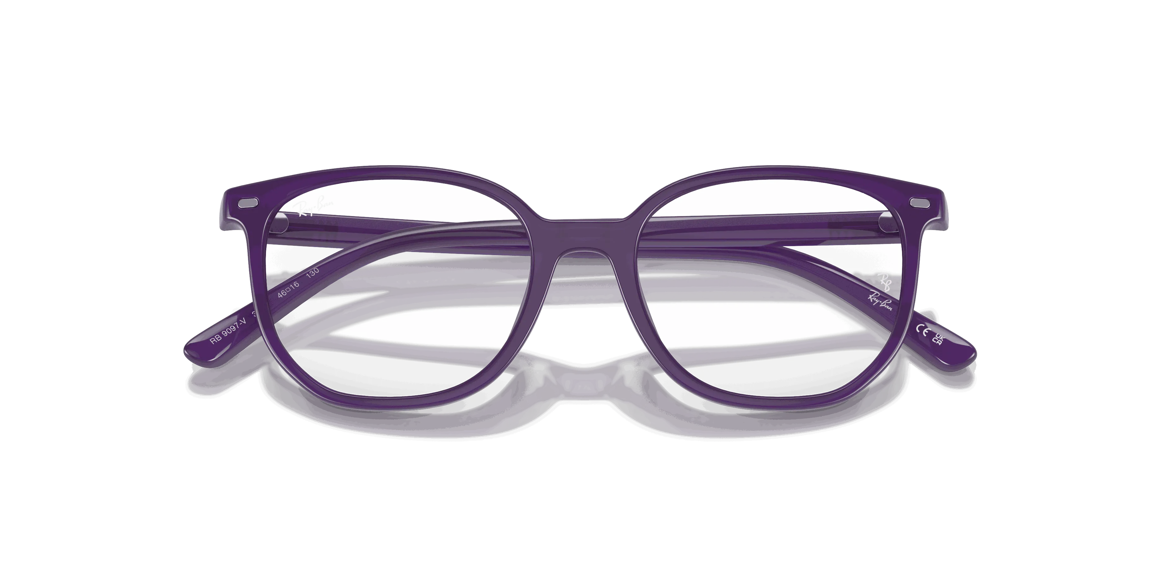 RayBan ELLIOT OPTICS KIDS