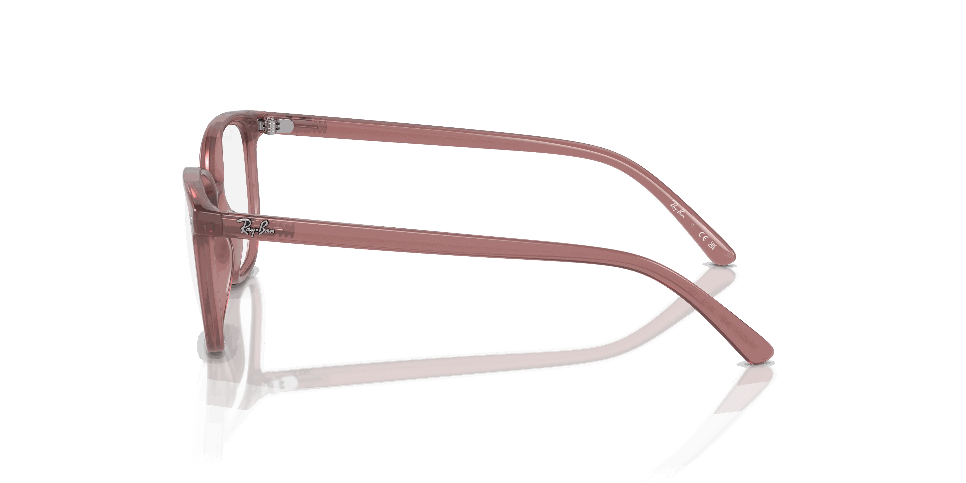 RayBan ELLIOT OPTICS KIDS