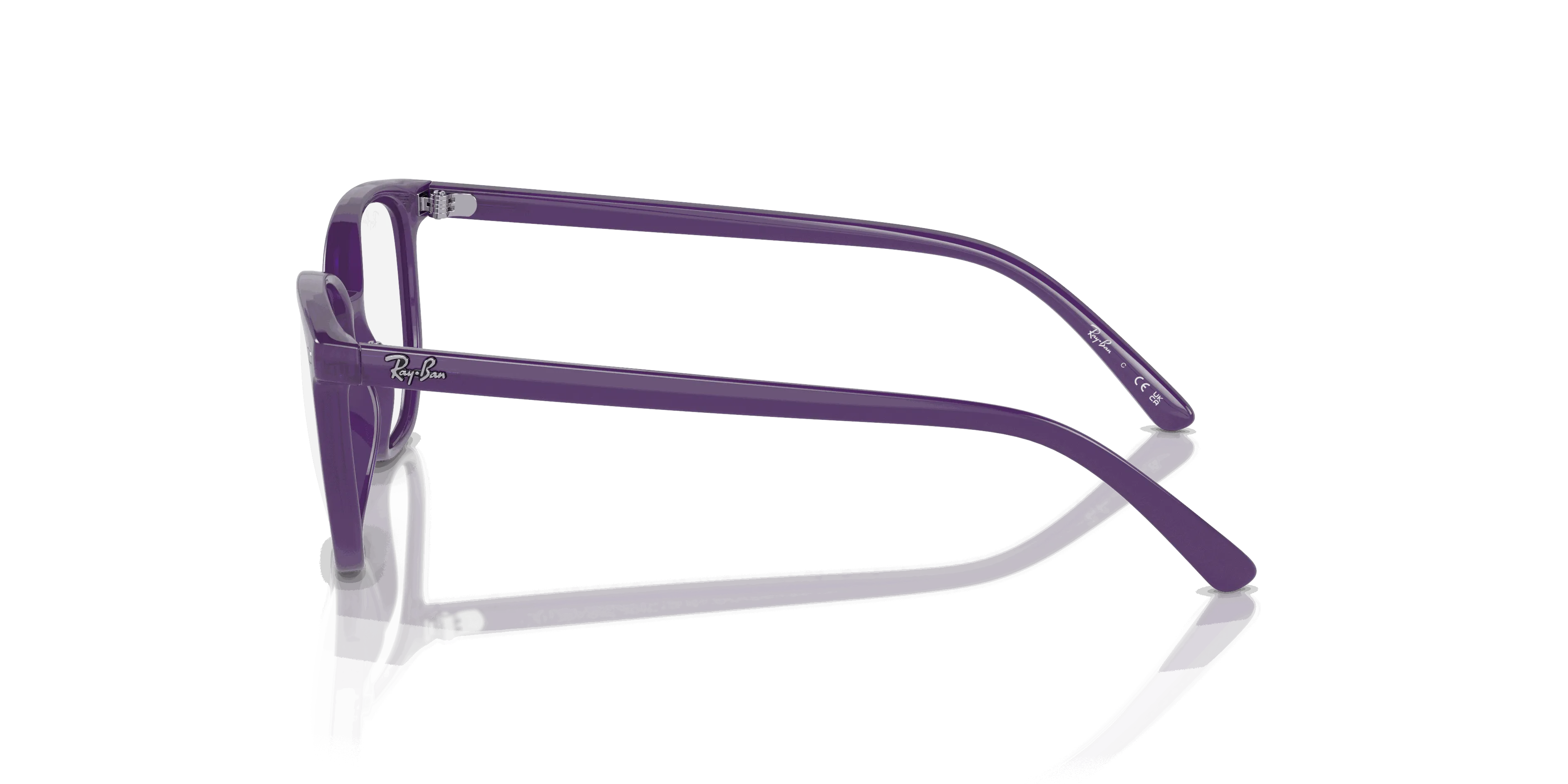 RayBan ELLIOT OPTICS KIDS