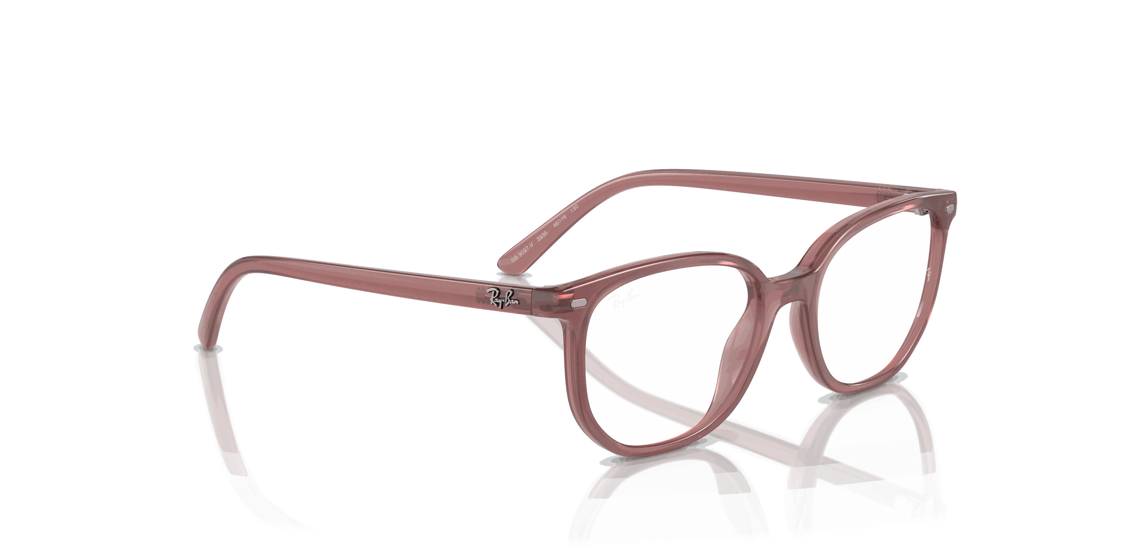 RayBan ELLIOT OPTICS KIDS