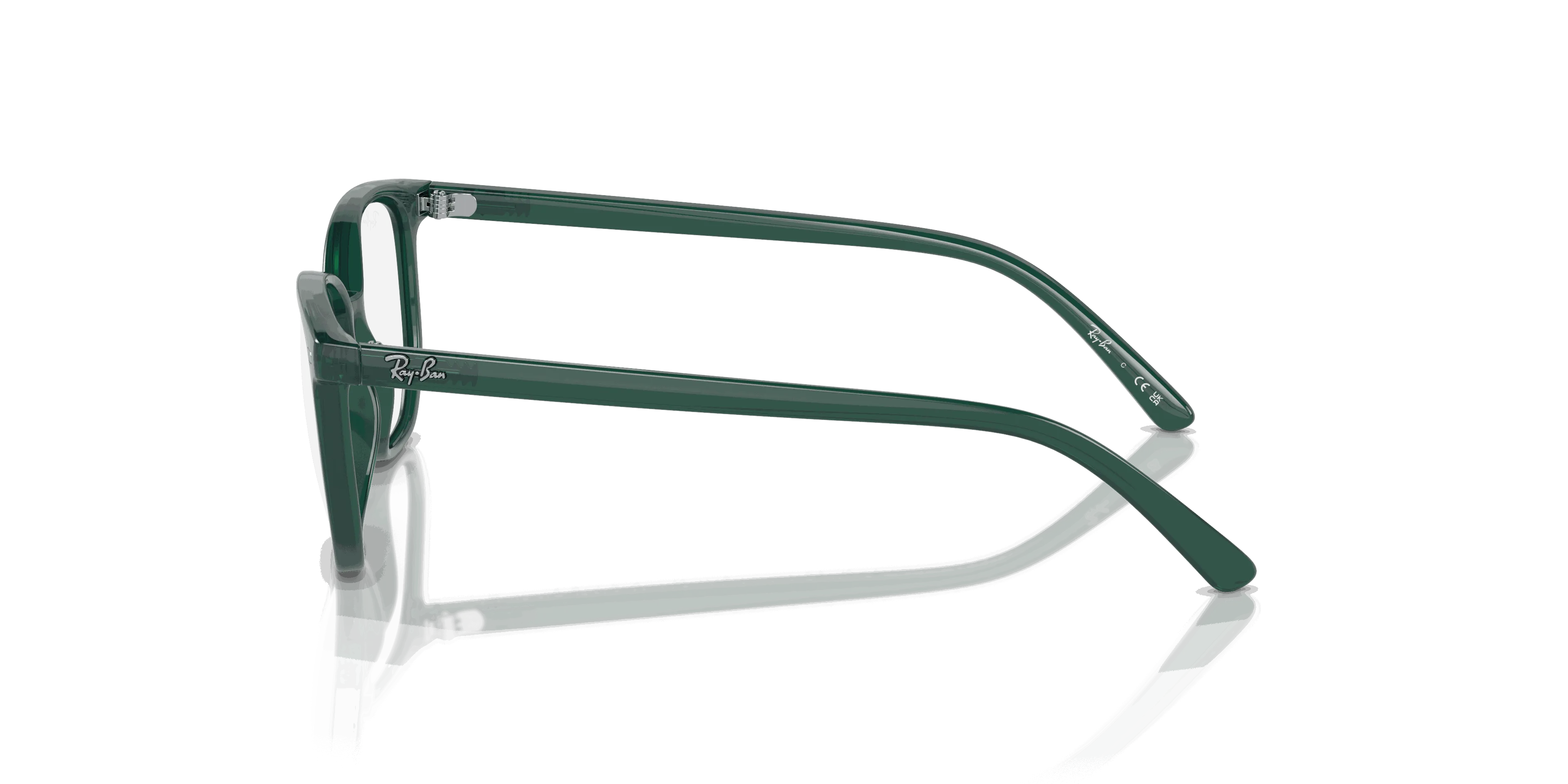 RayBan ELLIOT OPTICS KIDS