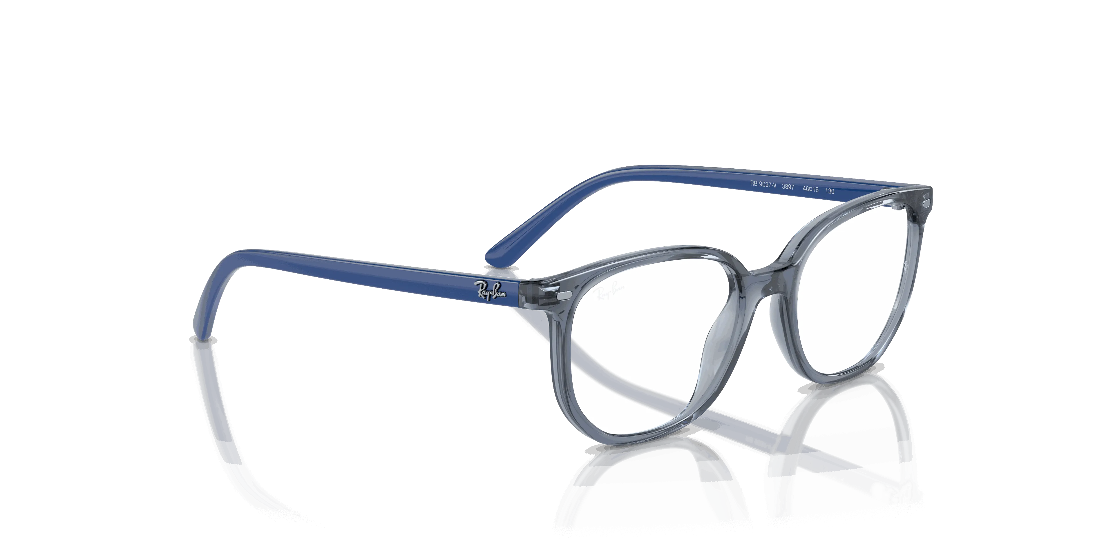 RayBan ELLIOT OPTICS KIDS