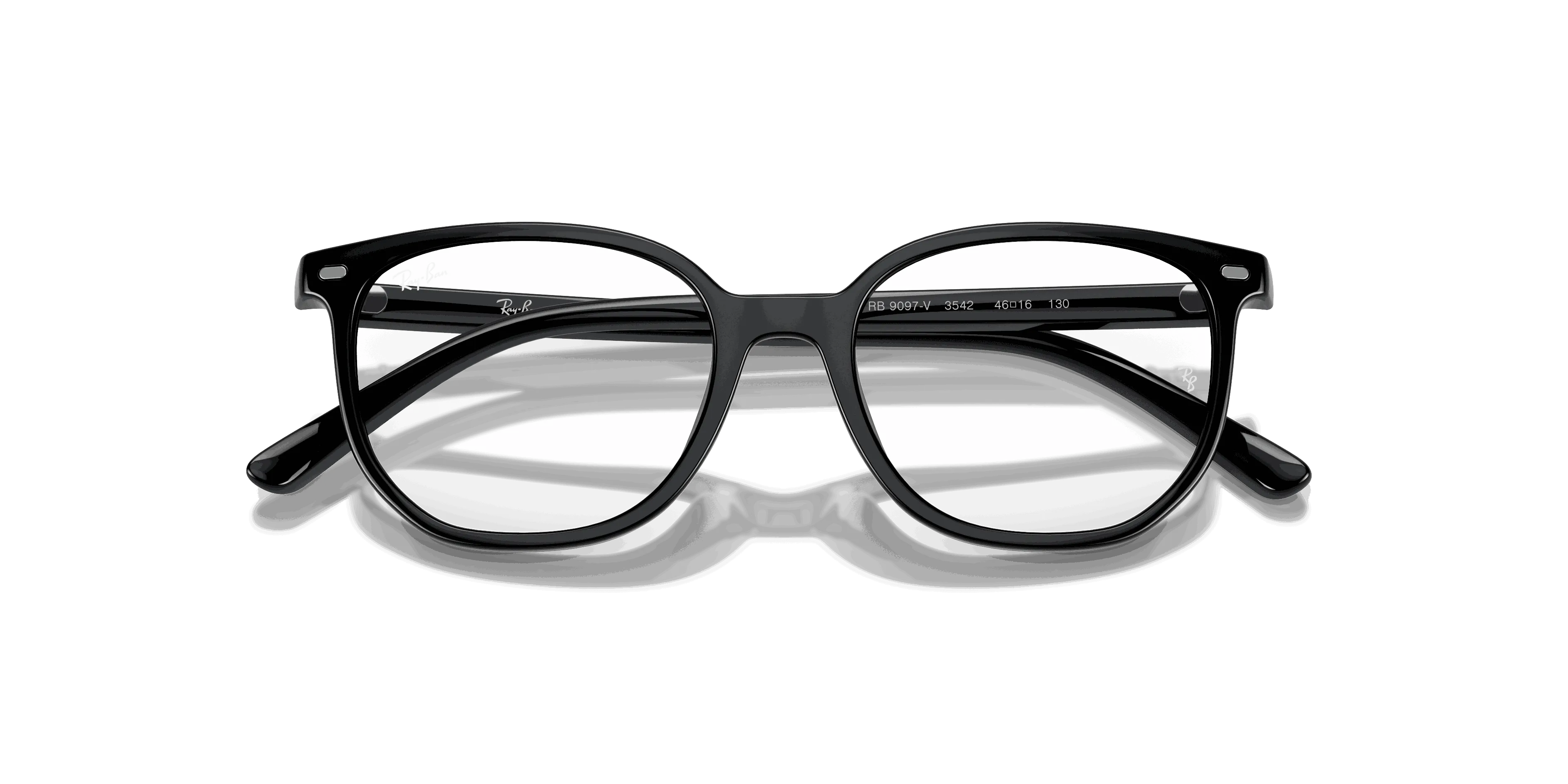 RayBan ELLIOT OPTICS KIDS