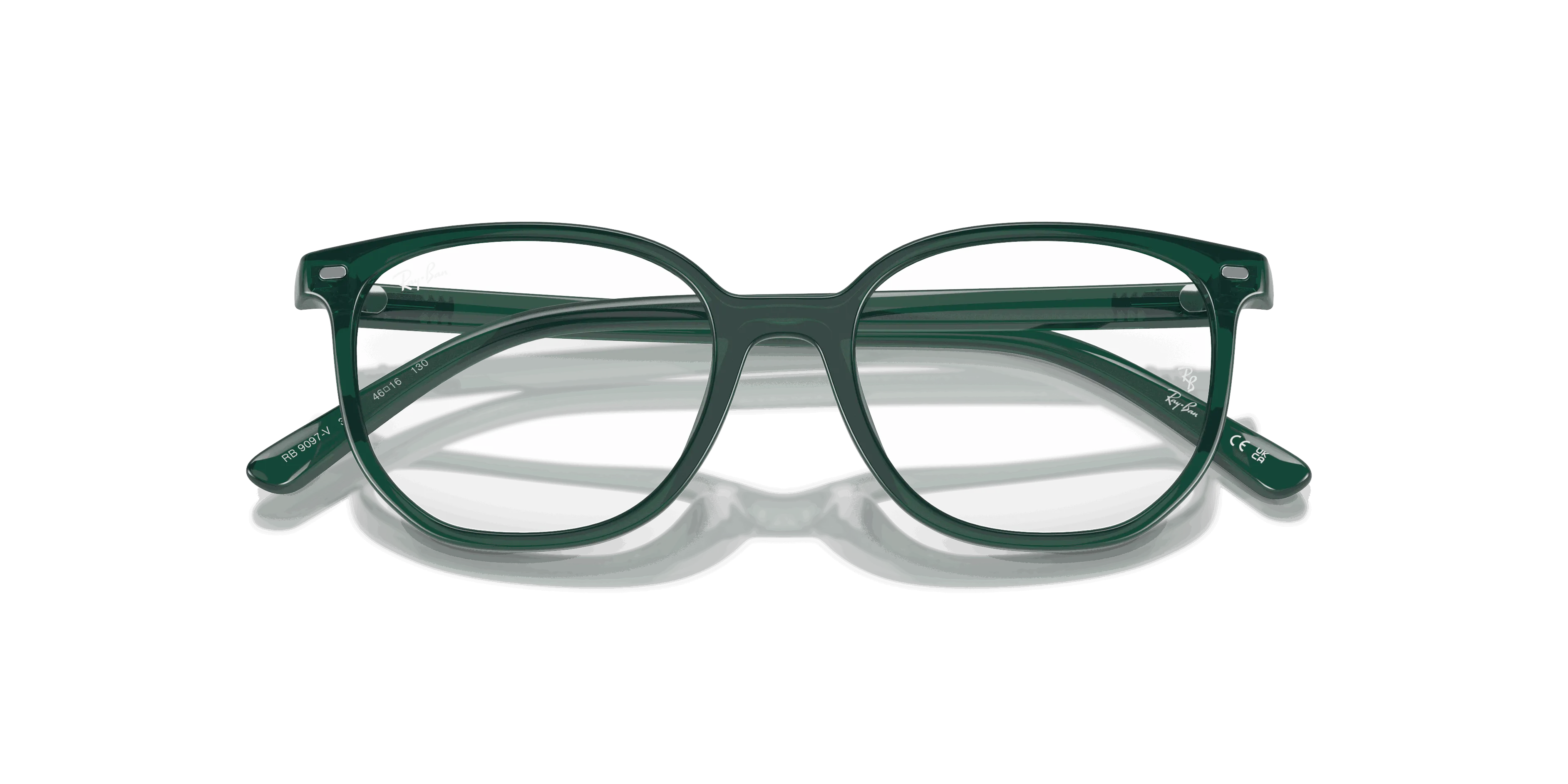 RayBan ELLIOT OPTICS KIDS