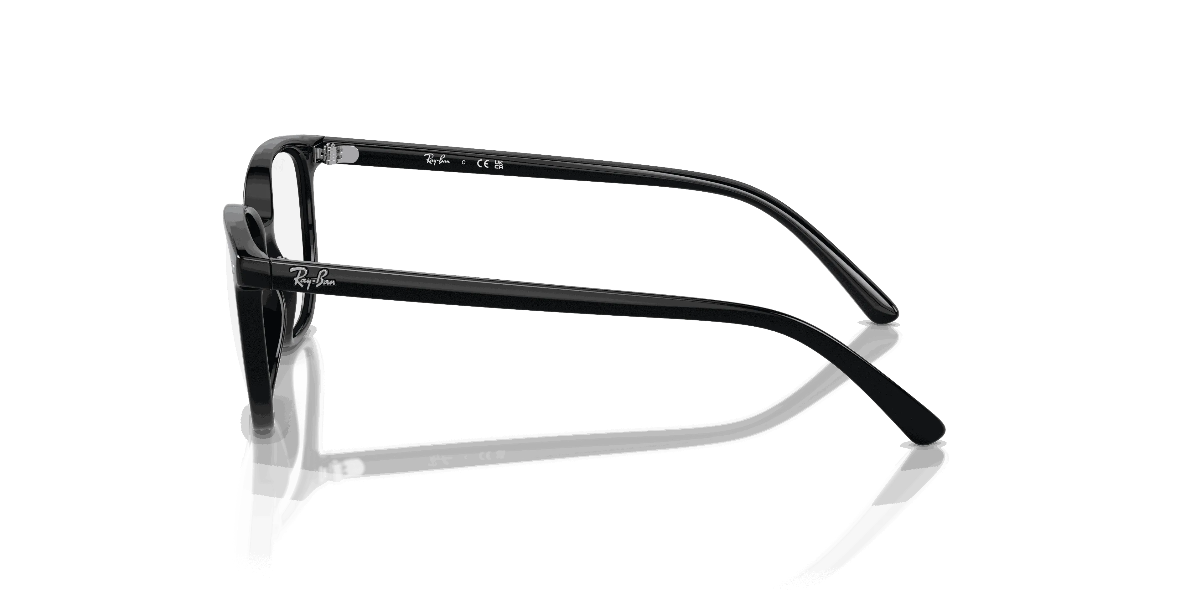 RayBan ELLIOT OPTICS KIDS