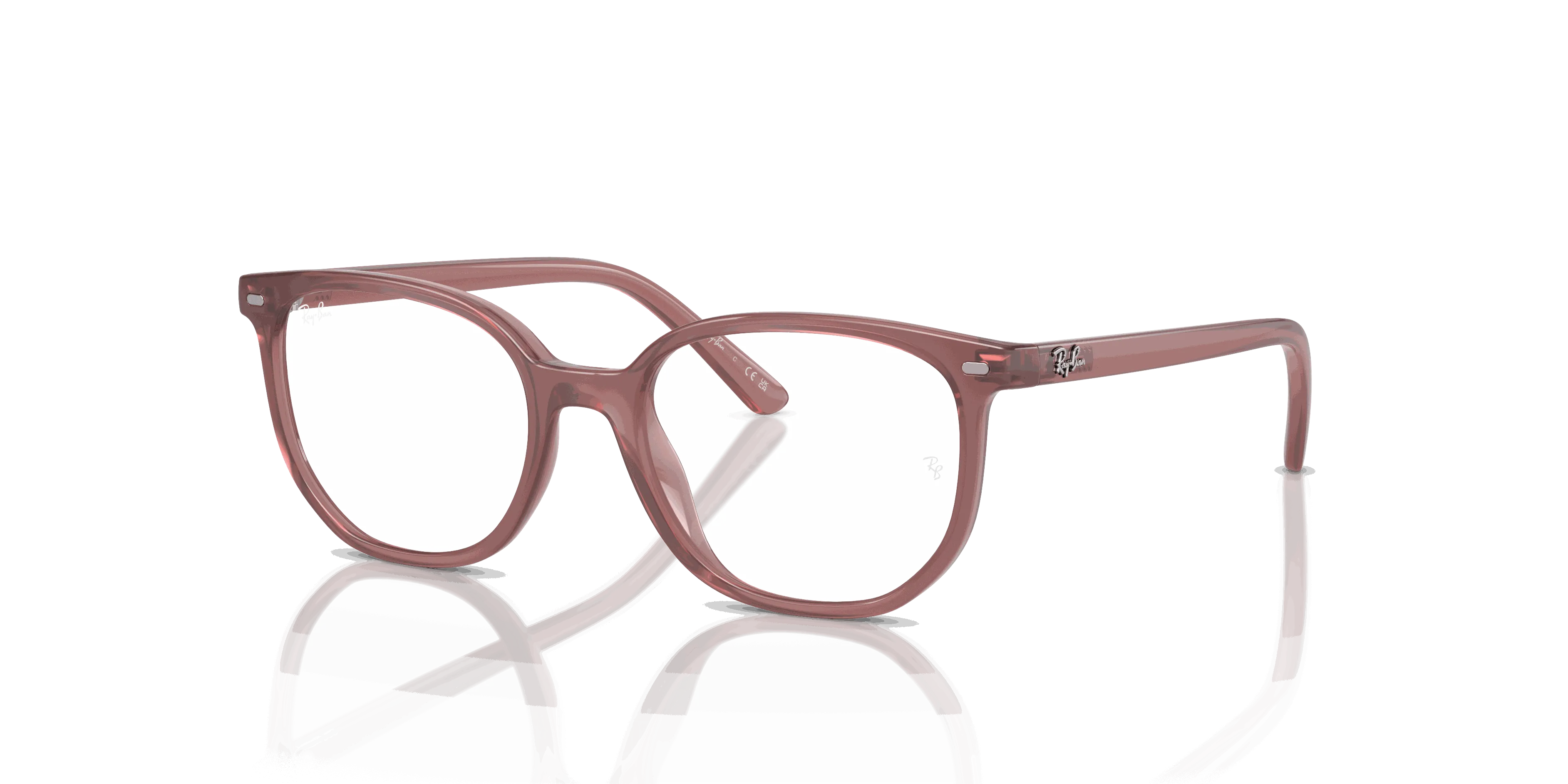 RayBan ELLIOT OPTICS KIDS