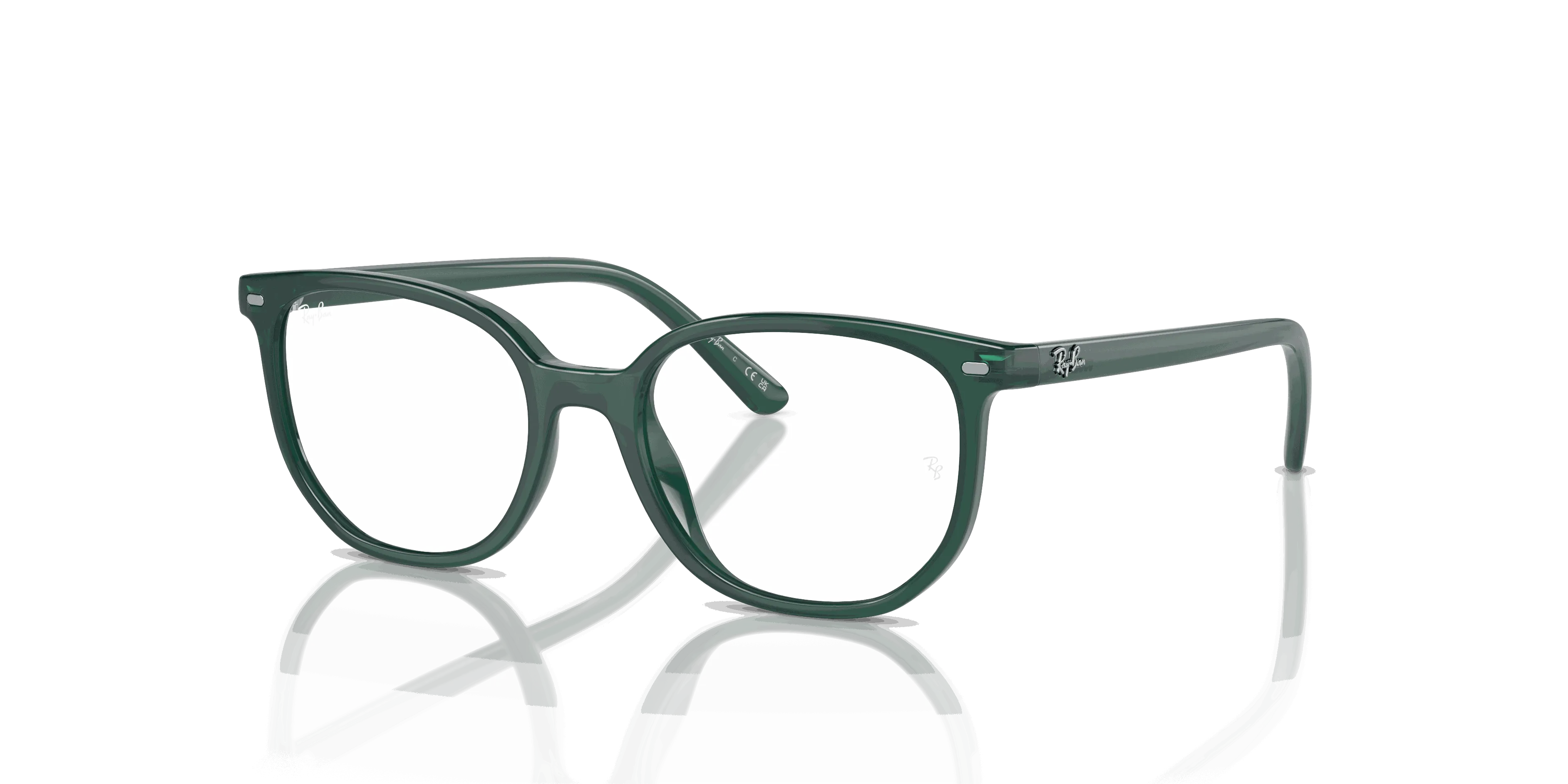 RayBan ELLIOT OPTICS KIDS