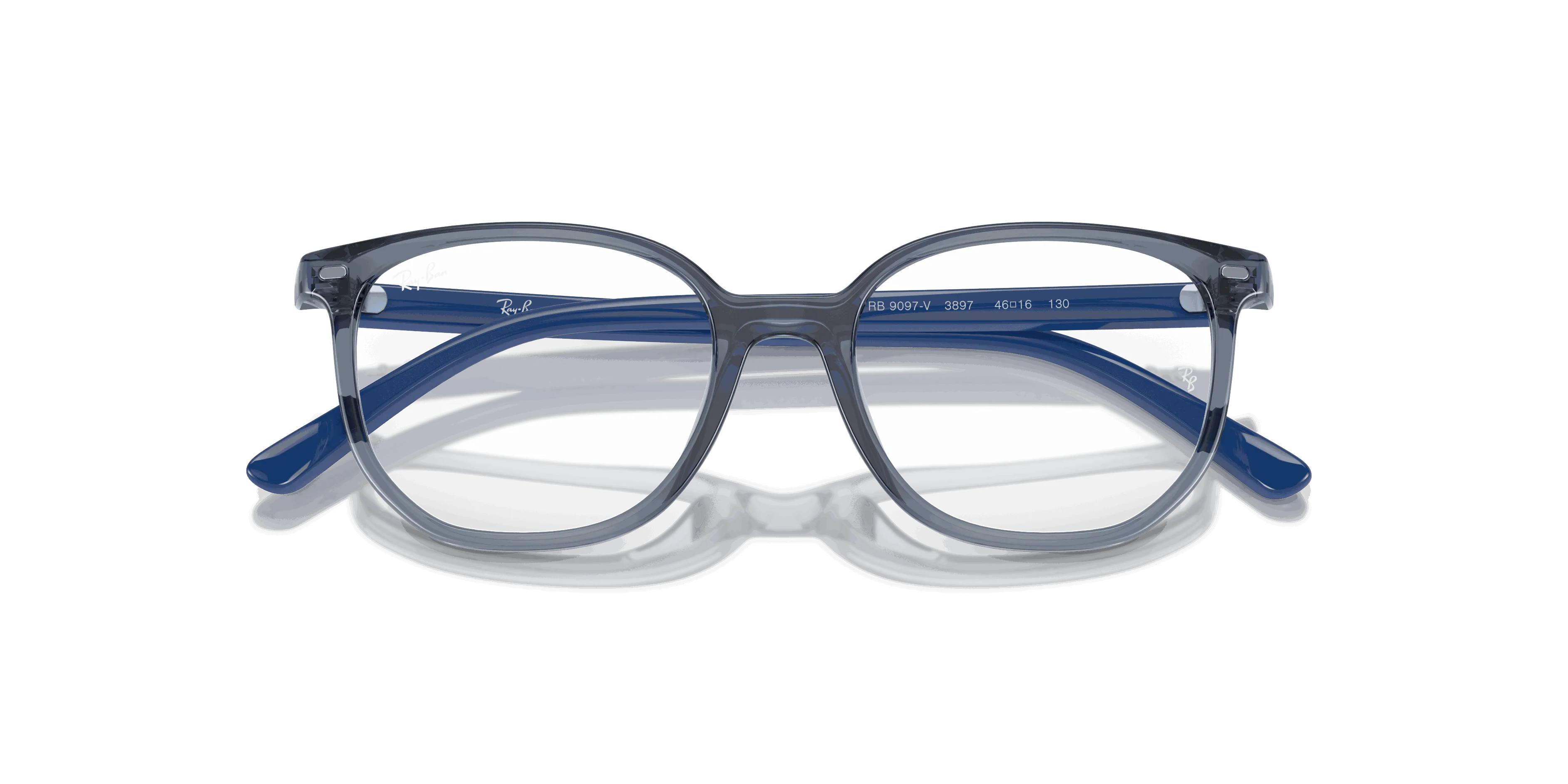 RayBan ELLIOT OPTICS KIDS